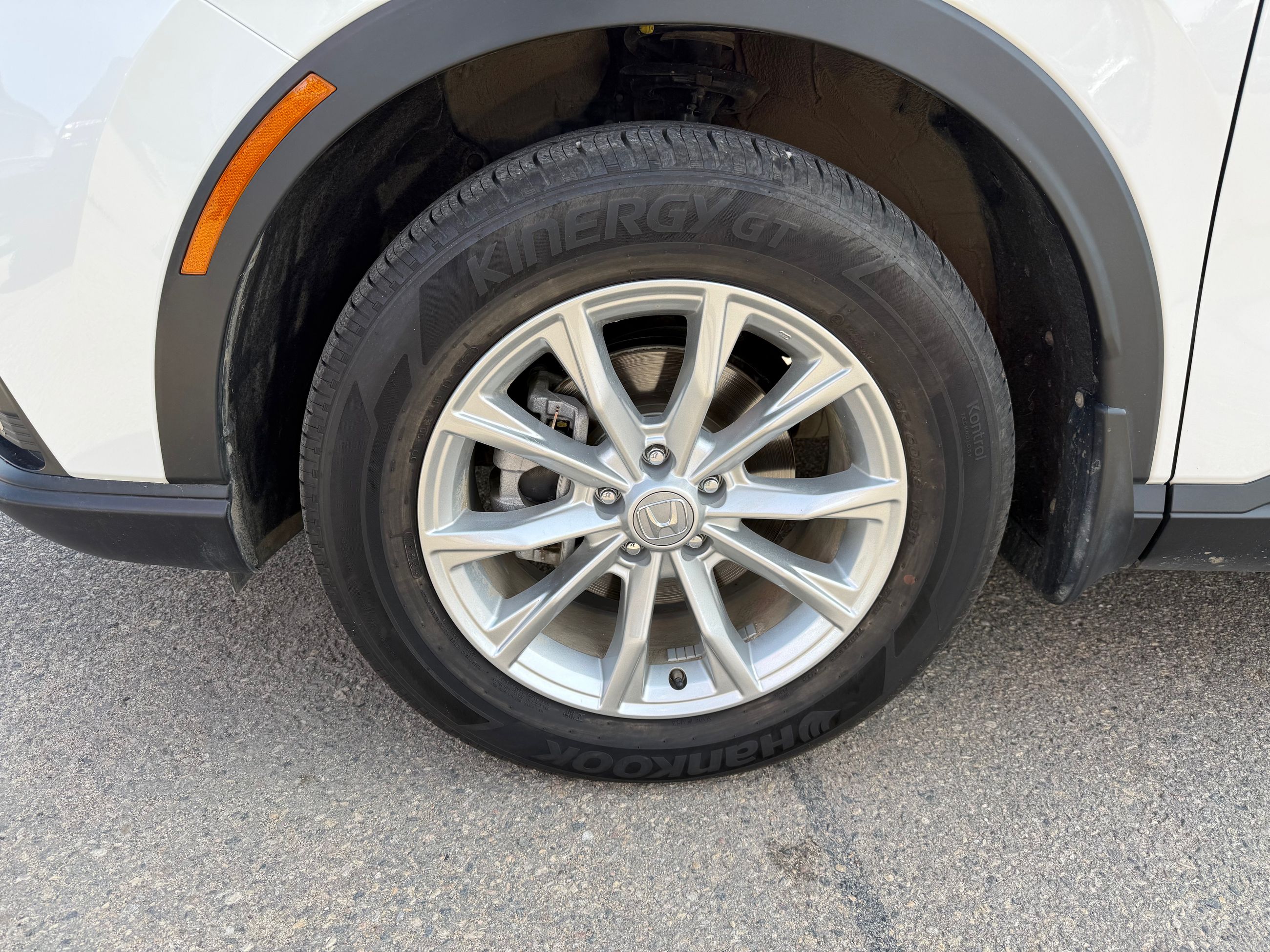 2024 Honda CR-V in Regina, Saskatchewan