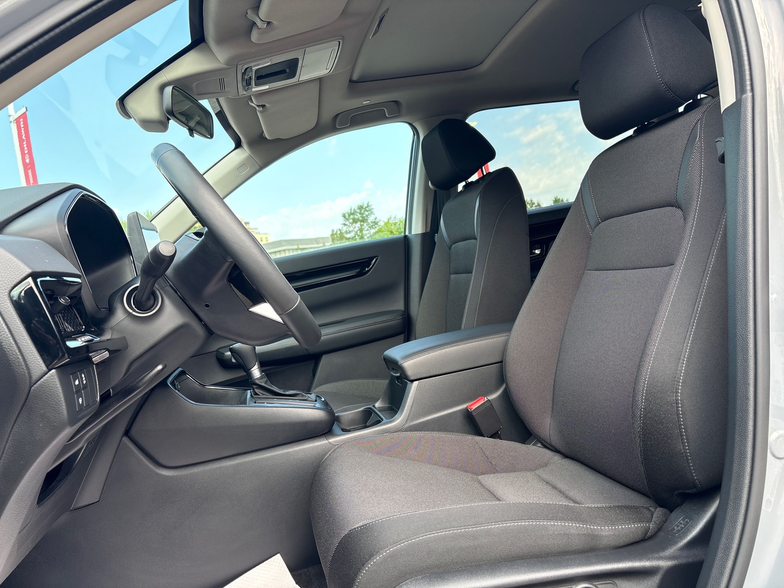 2024 Honda CR-V