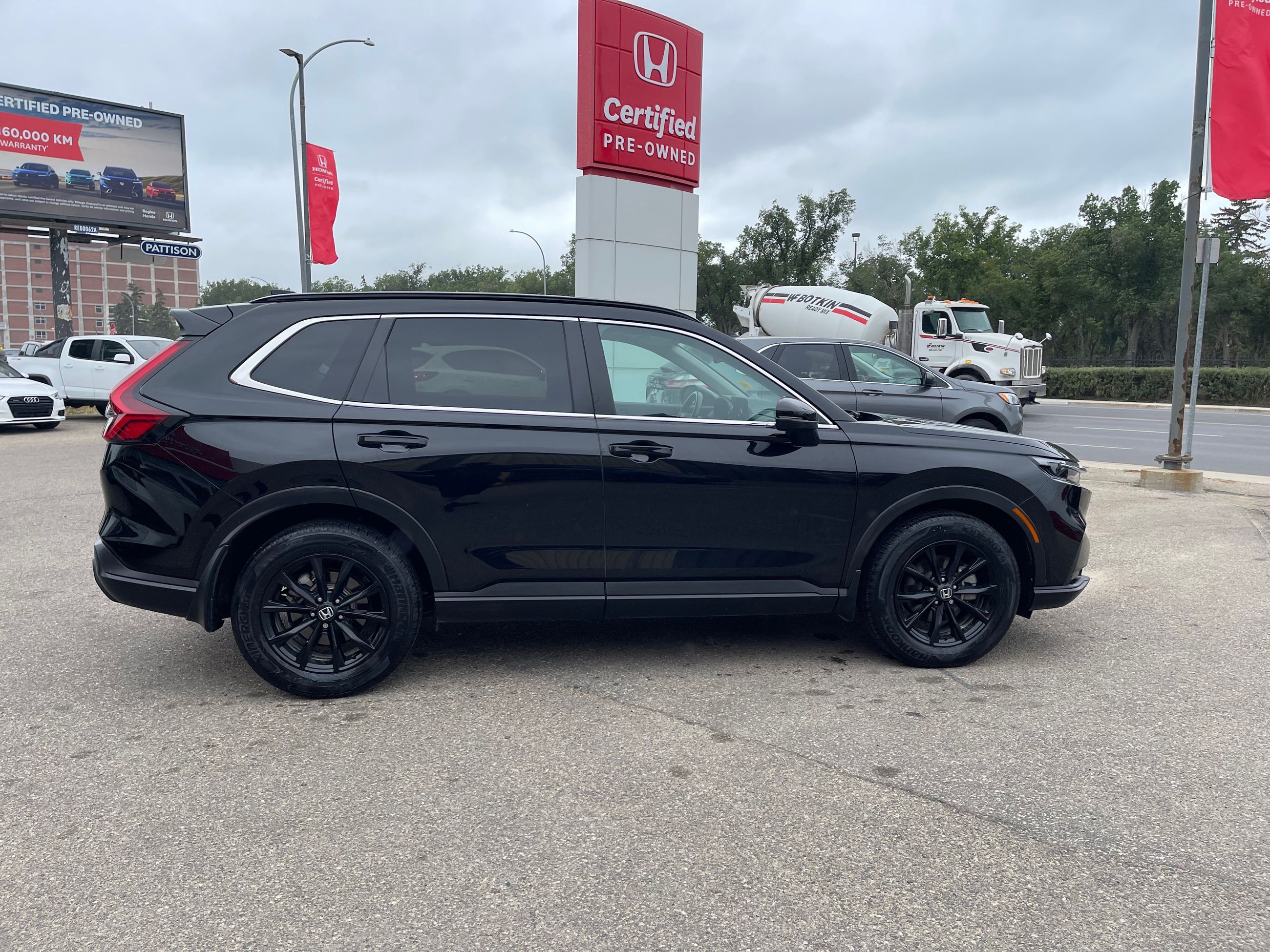 Honda CR-V  2024 à Regina, Saskatchewan
