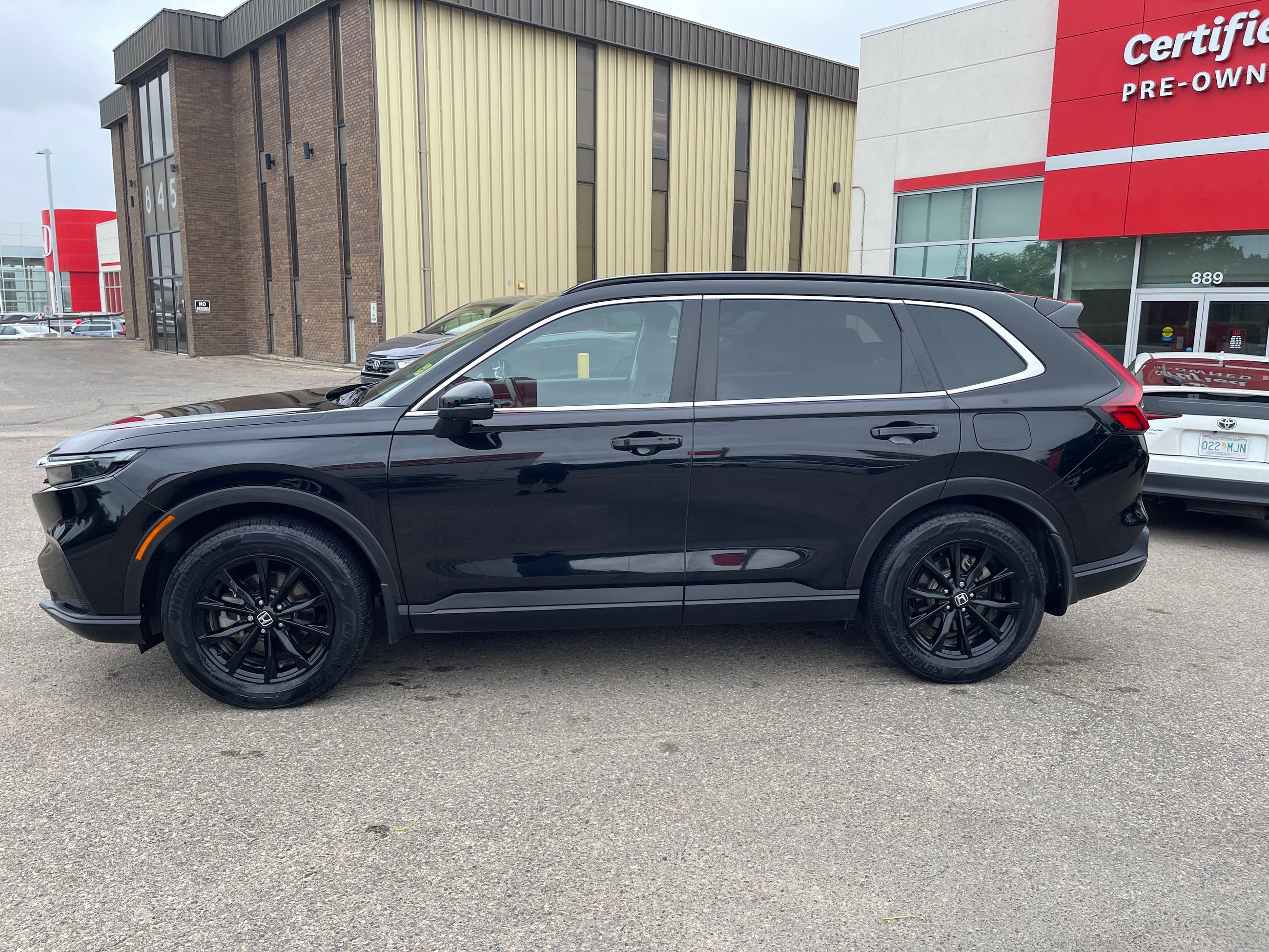 Honda CR-V  2024 à Regina, Saskatchewan