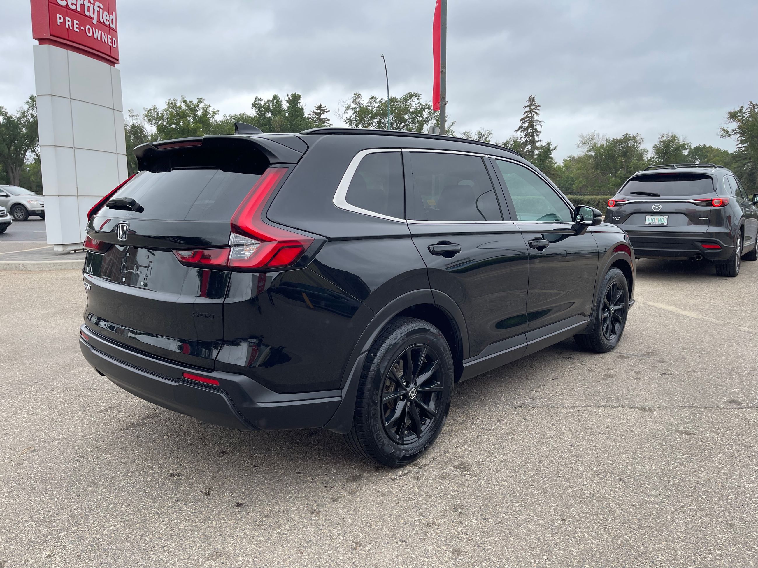 Honda CR-V  2024 à Regina, Saskatchewan