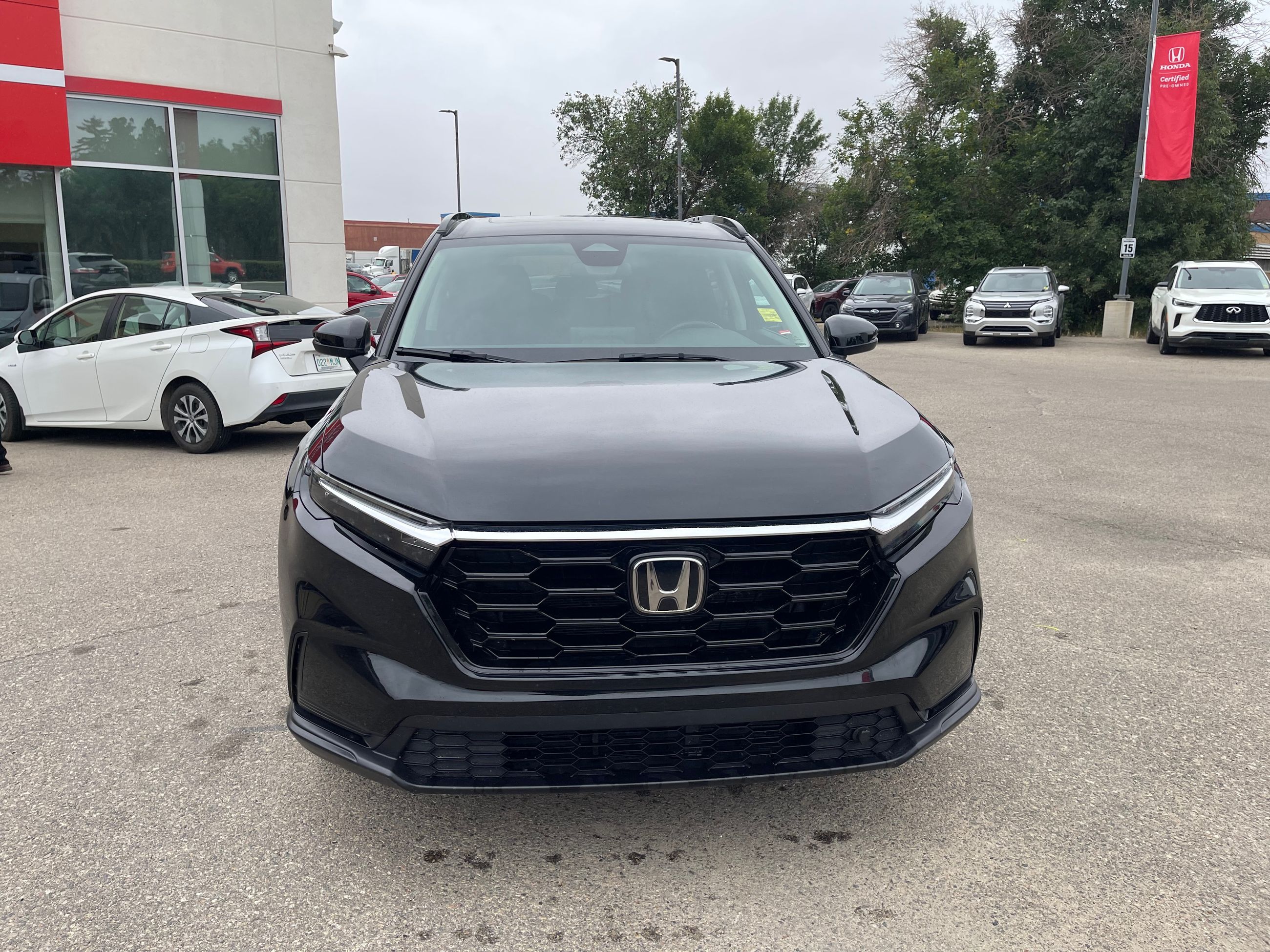 Honda CR-V  2024 à Regina, Saskatchewan