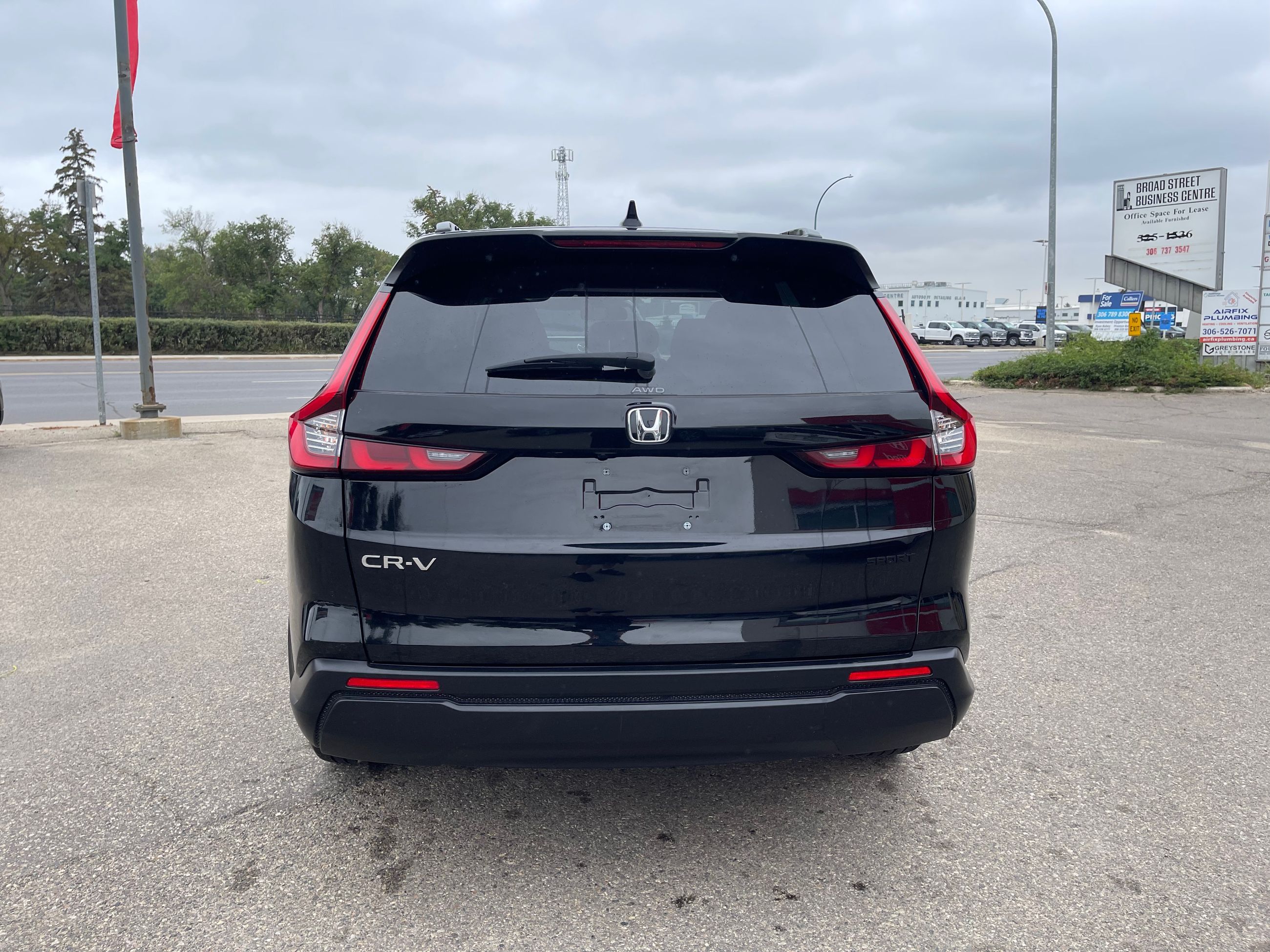 Honda CR-V  2024 à Regina, Saskatchewan
