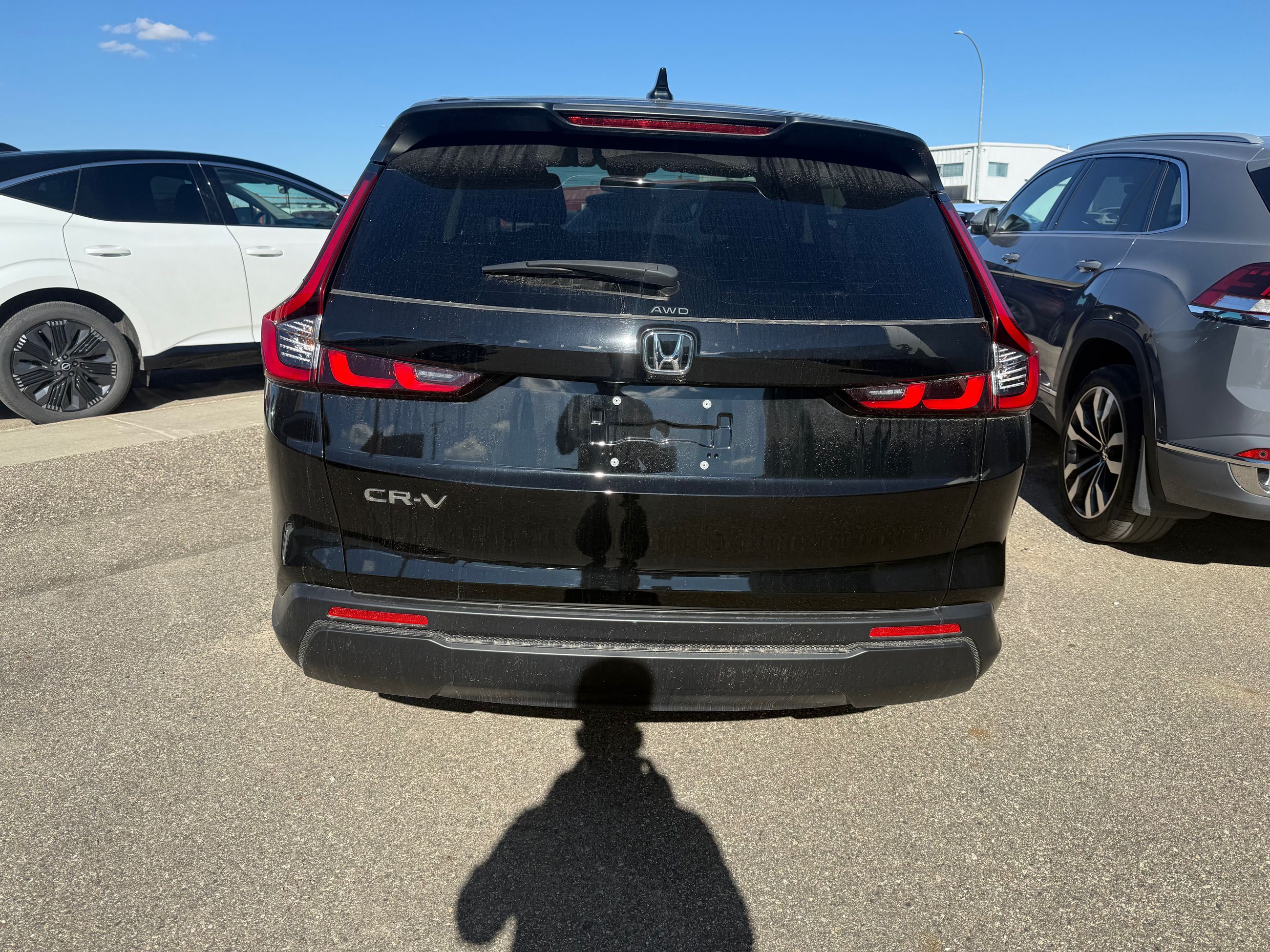 2024 Honda CR-V in Regina, Saskatchewan