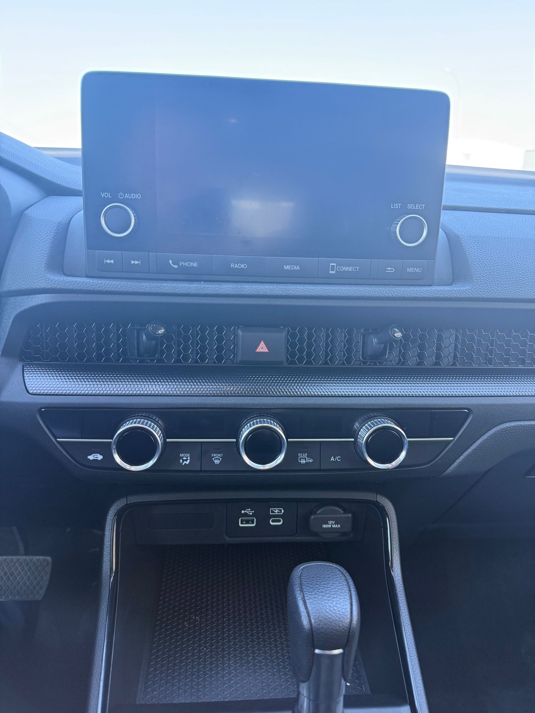 2024 Honda CR-V in Regina, Saskatchewan