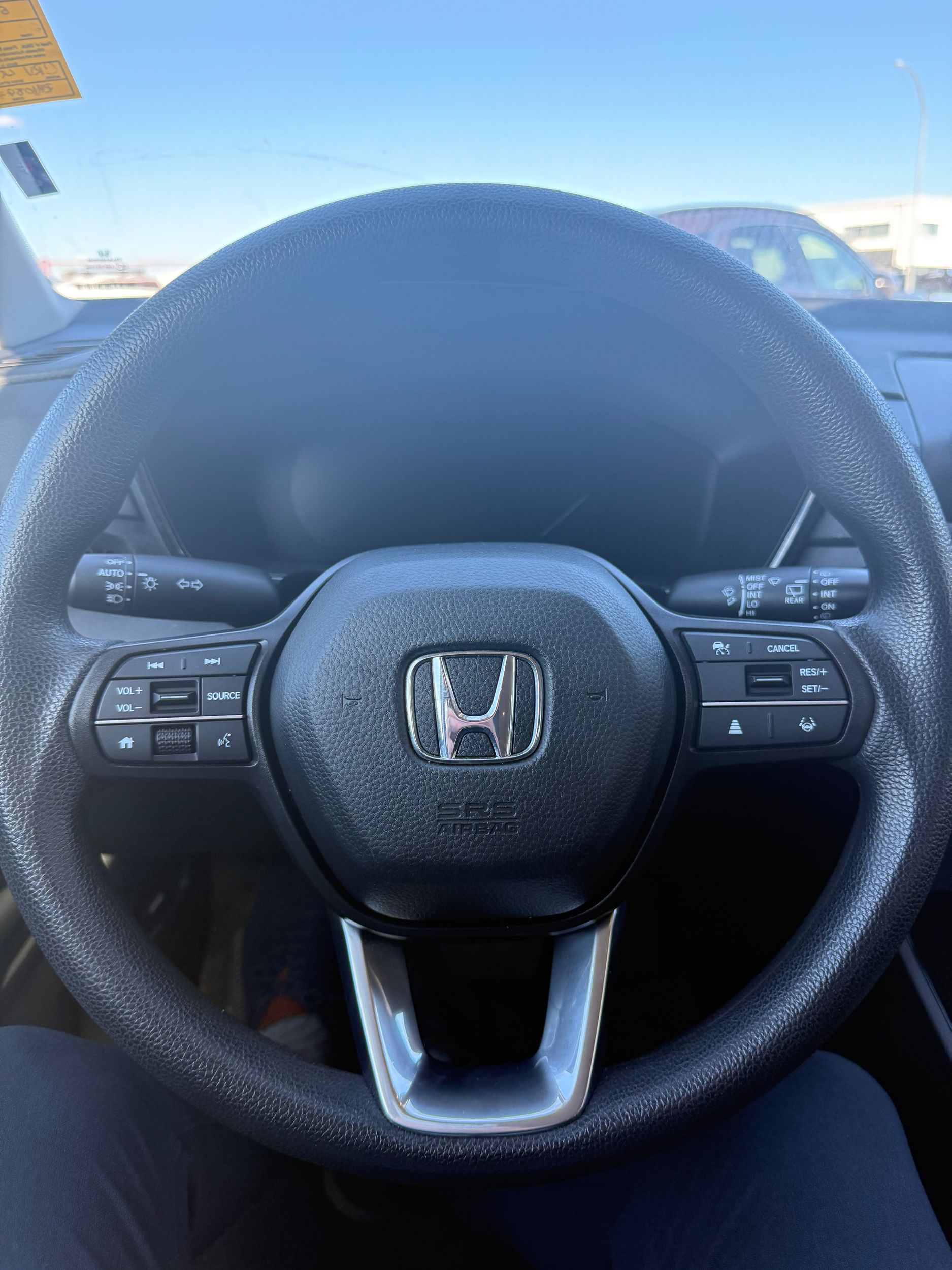 2024 Honda CR-V in Regina, Saskatchewan