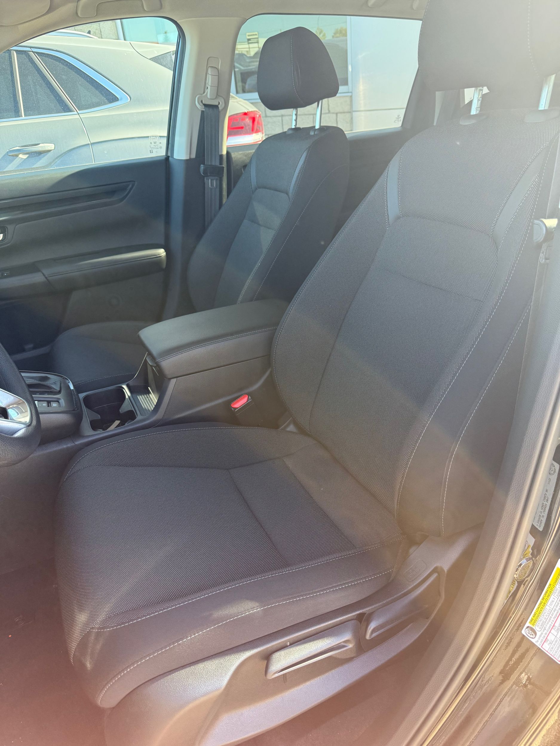 2024 Honda CR-V in Regina, Saskatchewan