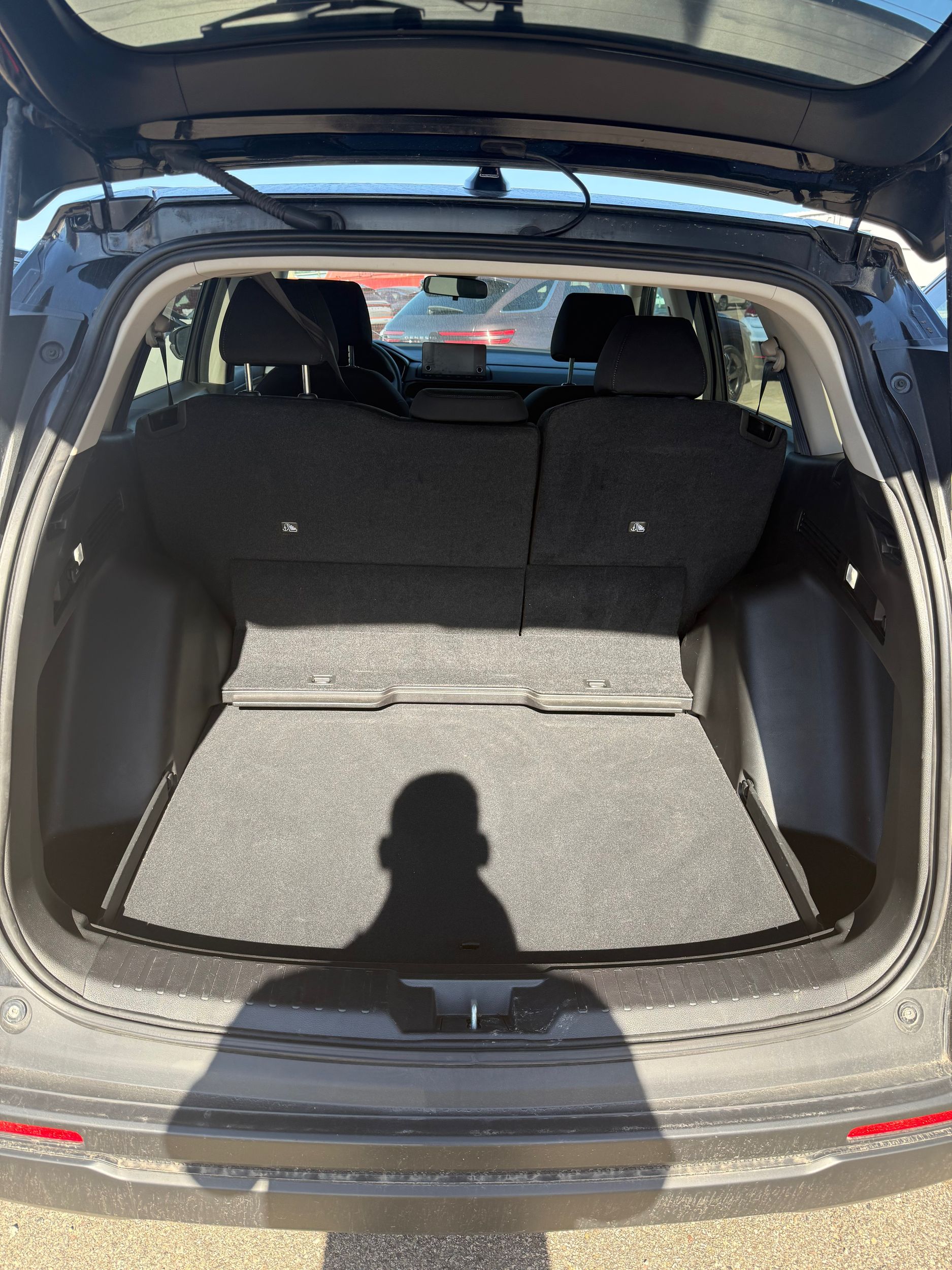 2024 Honda CR-V in Regina, Saskatchewan