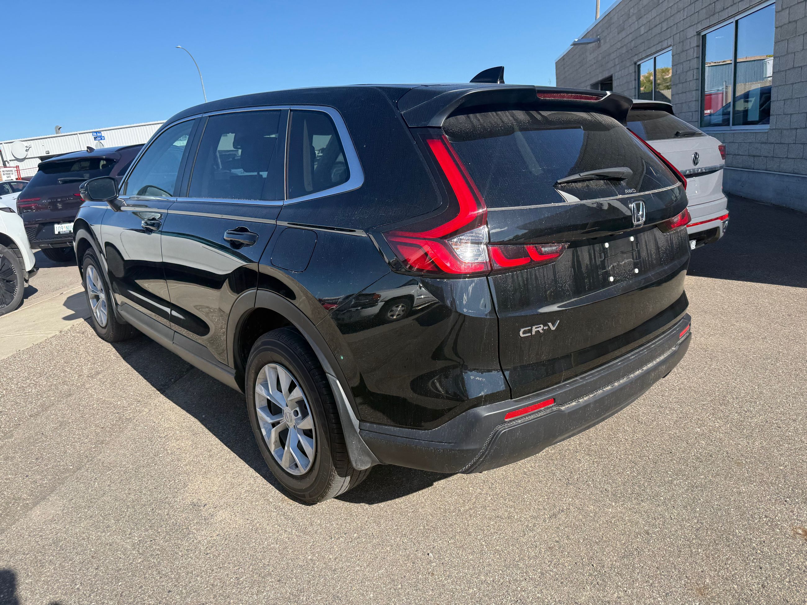 2024 Honda CR-V in Regina, Saskatchewan