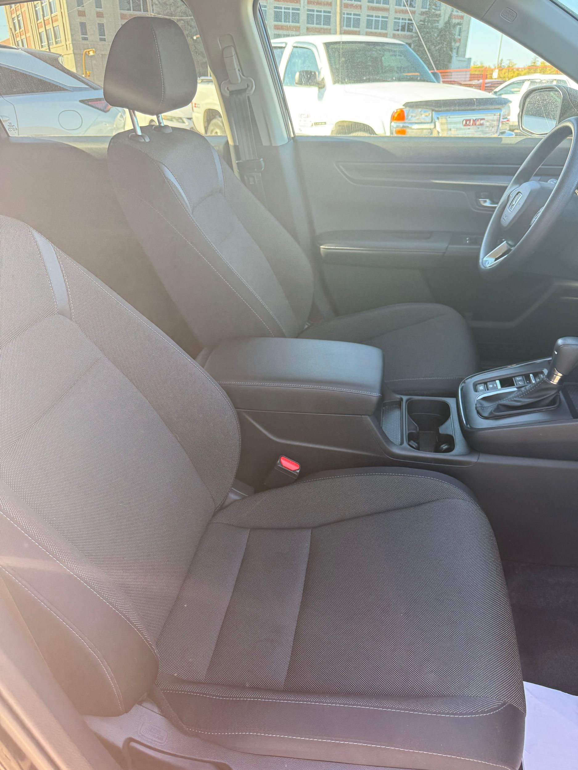 2024 Honda CR-V in Regina, Saskatchewan