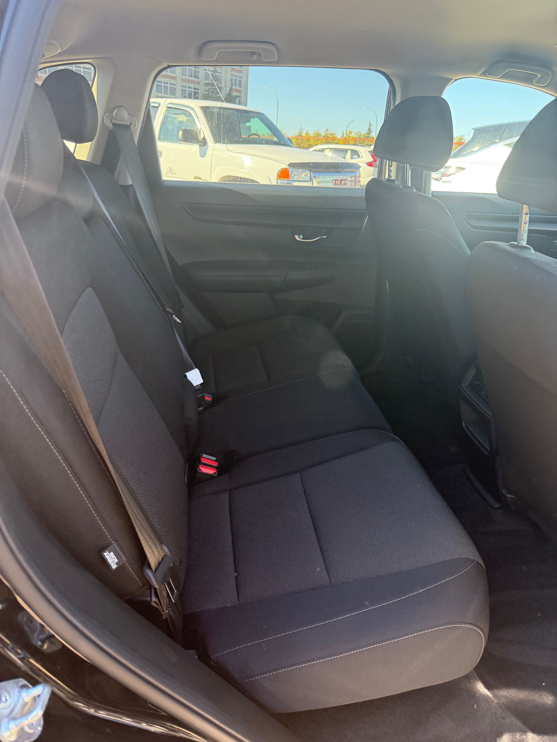2024 Honda CR-V in Regina, Saskatchewan