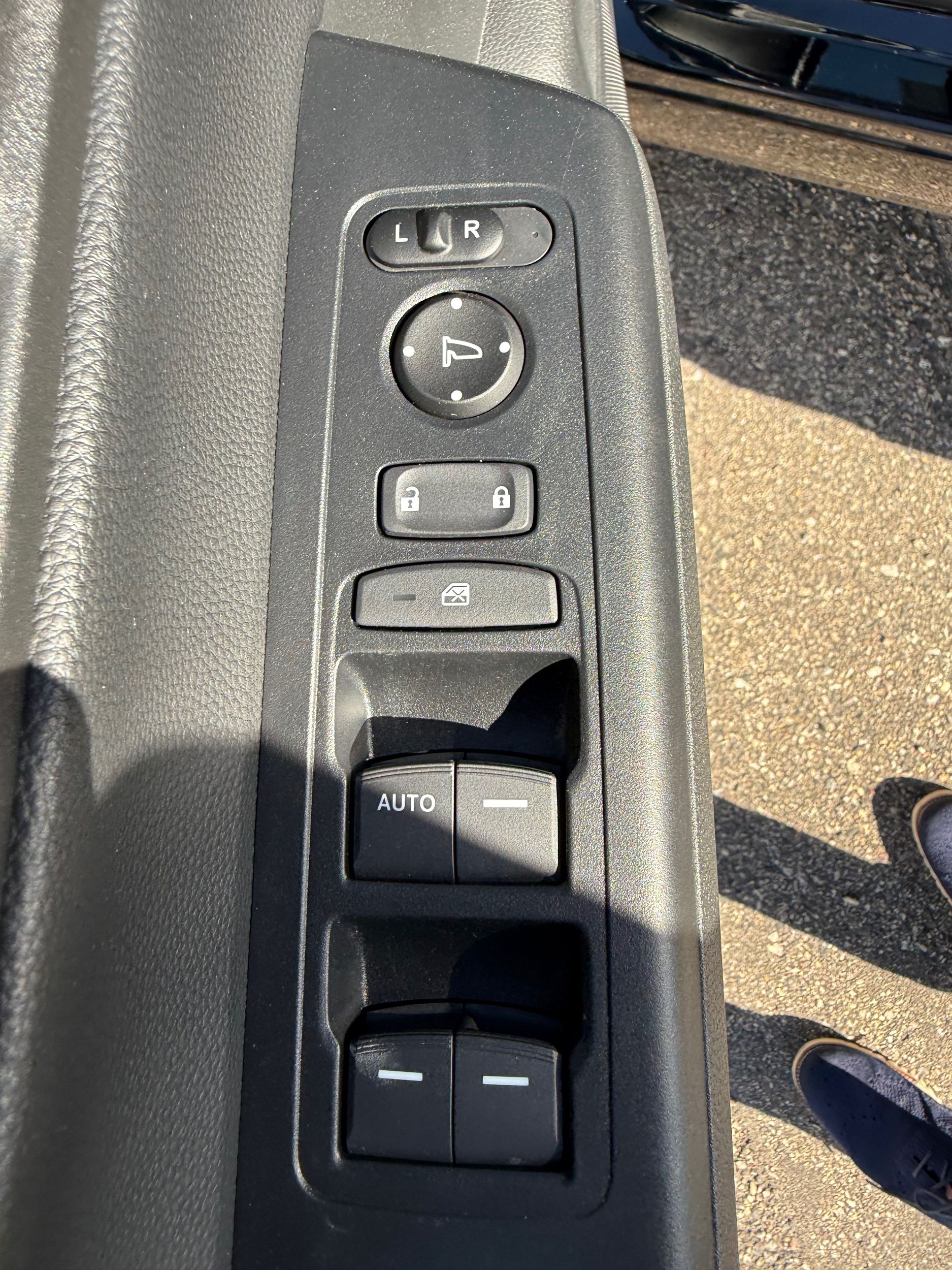 2024 Honda CR-V in Regina, Saskatchewan