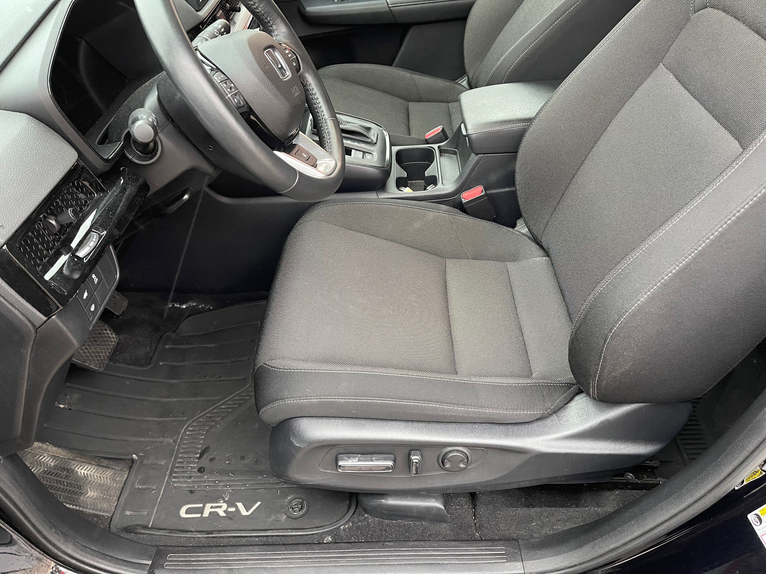2025 Honda CR-V in Regina, Saskatchewan