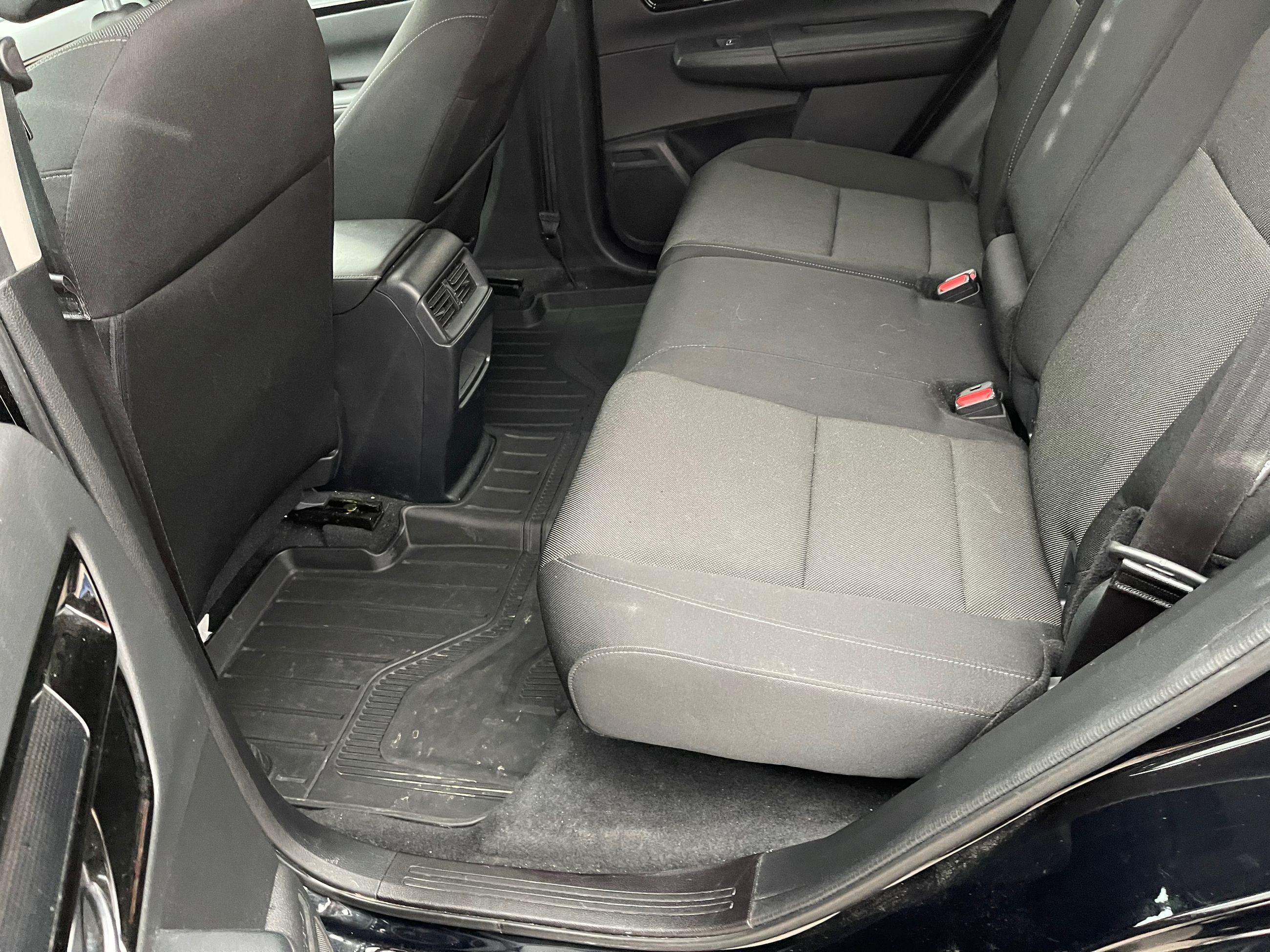 2025 Honda CR-V in Regina, Saskatchewan