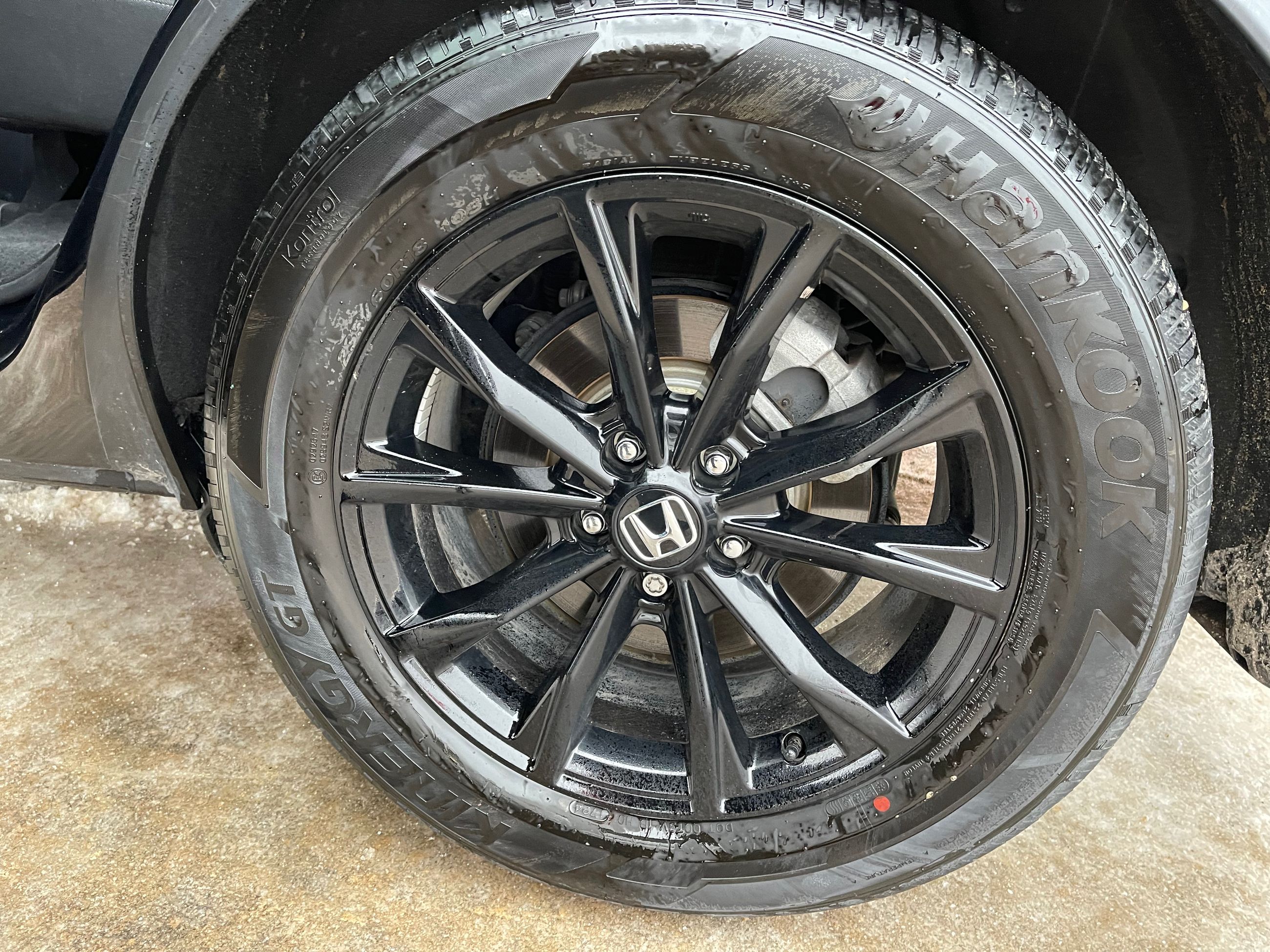 2025 Honda CR-V in Regina, Saskatchewan