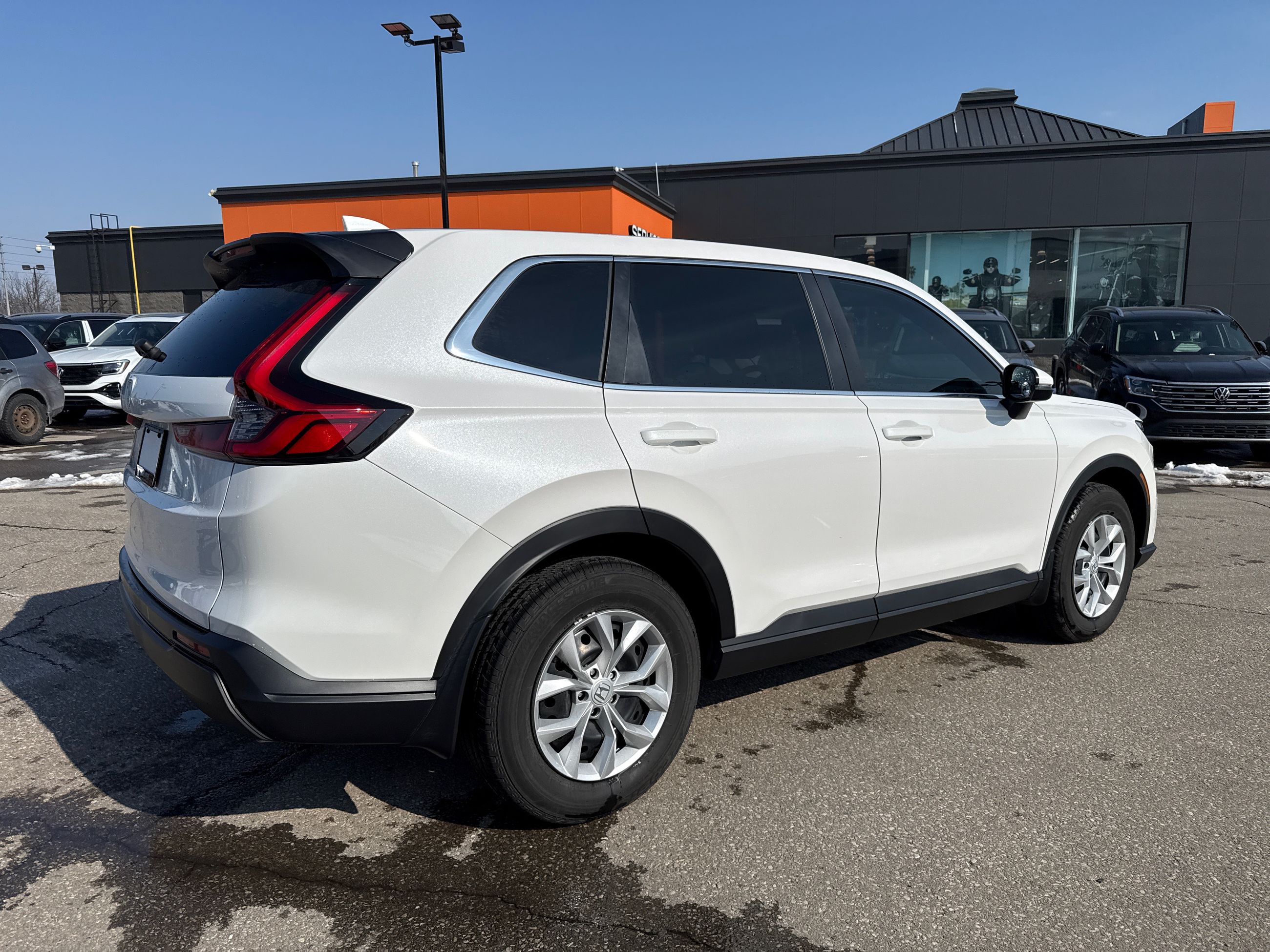 Honda CR-V  2025 à Mississauga, Ontario