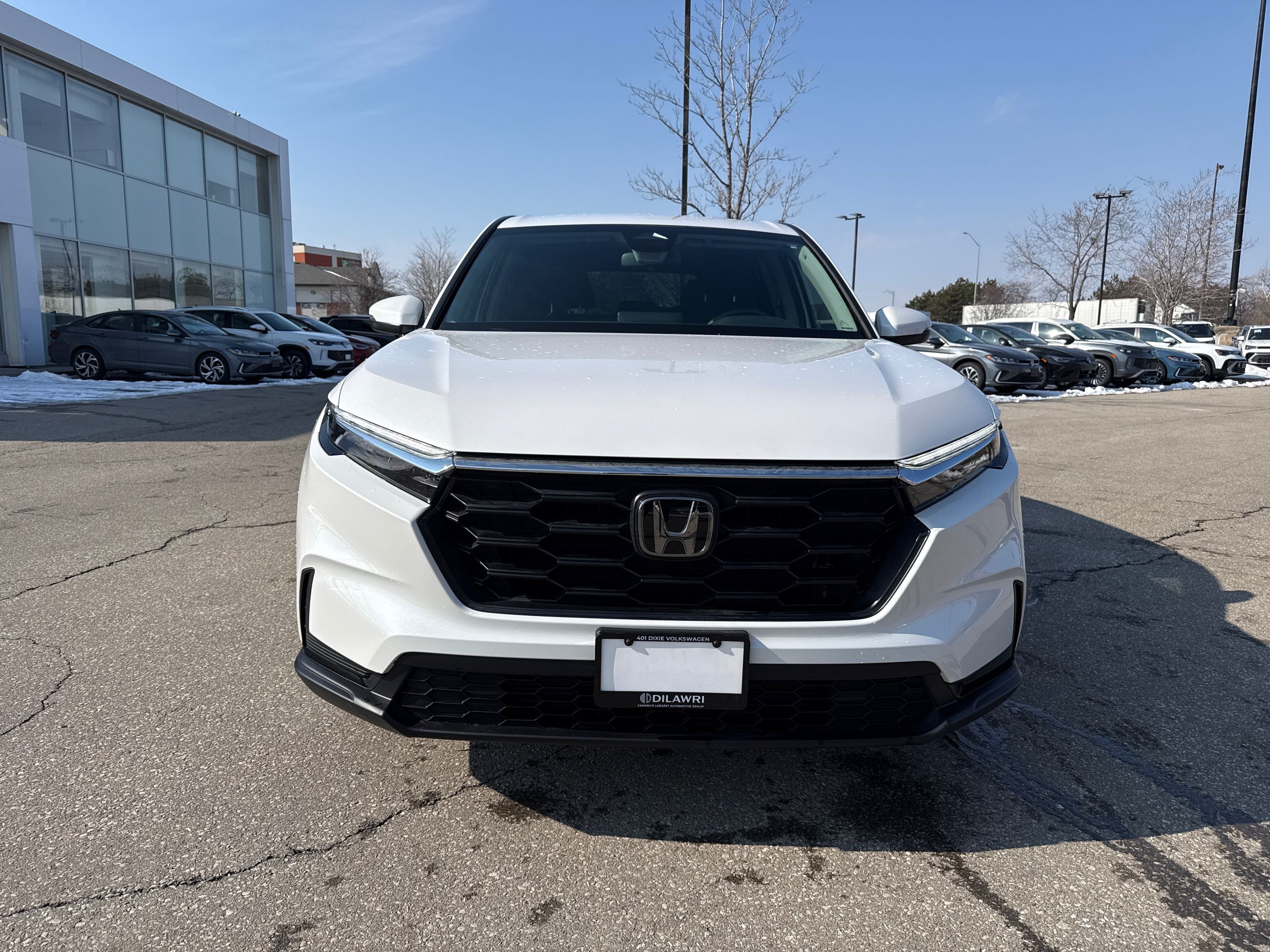 Honda CR-V  2025 à Mississauga, Ontario