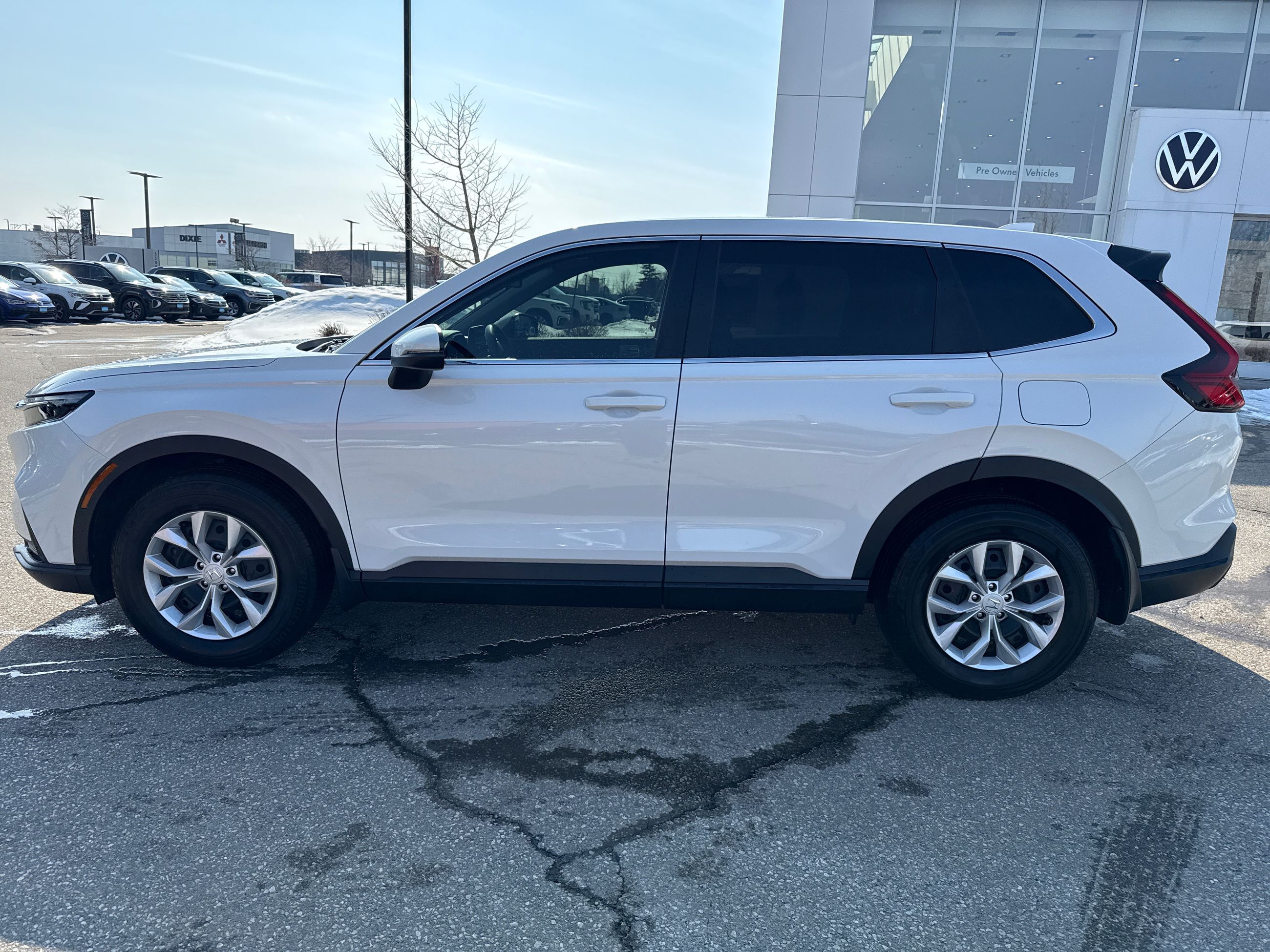 Honda CR-V  2025 à Mississauga, Ontario
