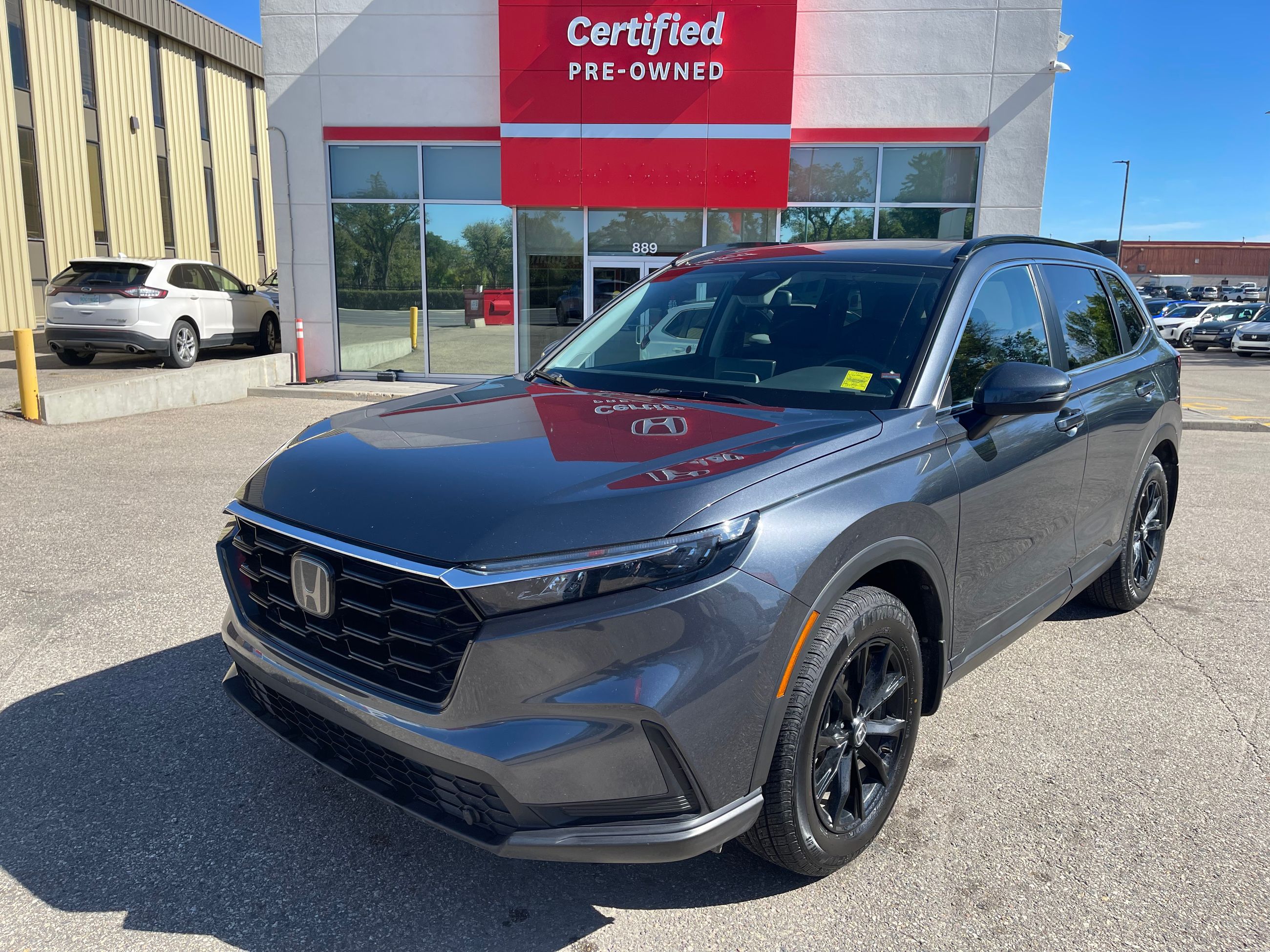 Honda CR-V  2025 à Regina, Saskatchewan