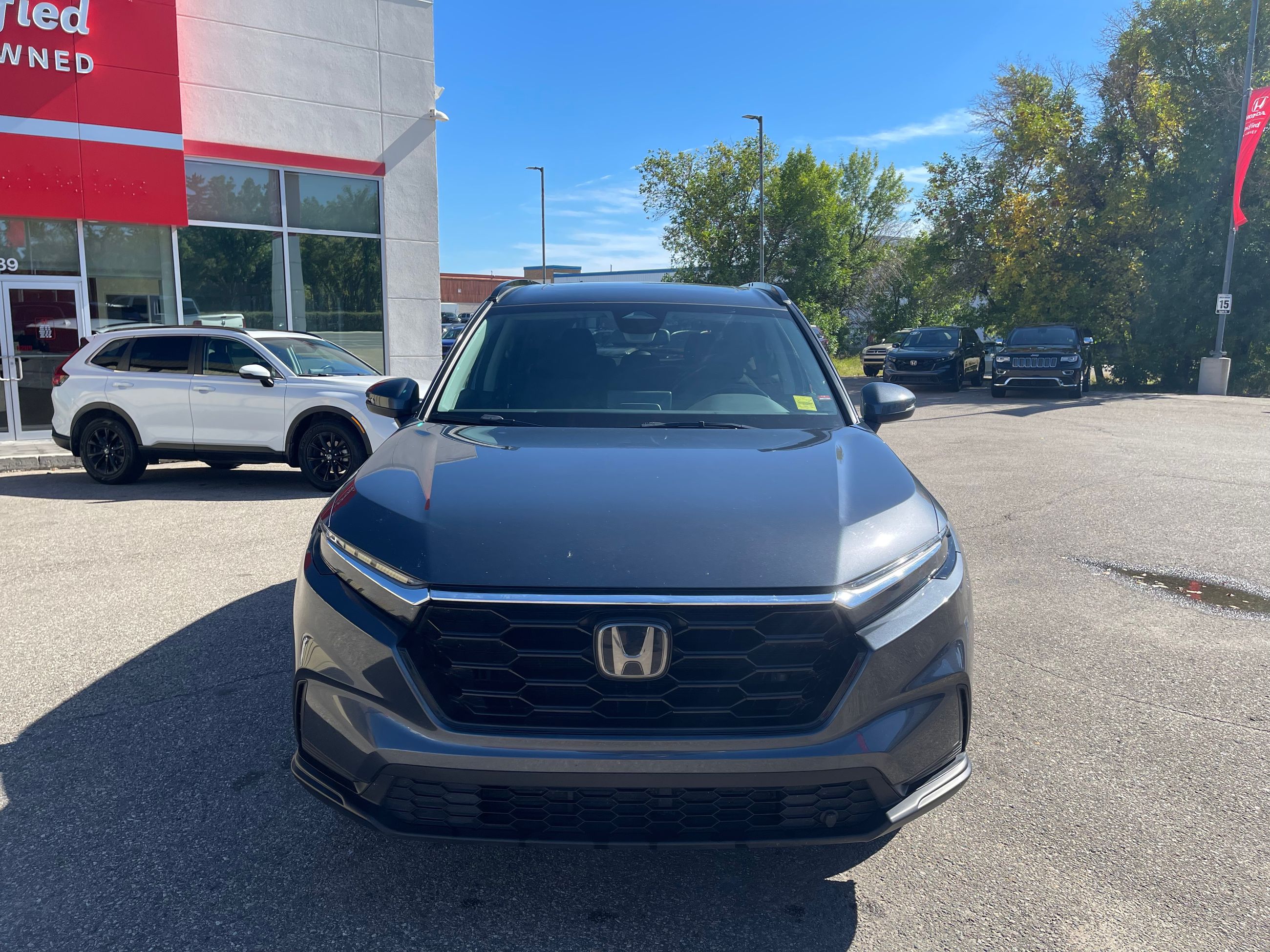 Honda CR-V  2025 à Regina, Saskatchewan