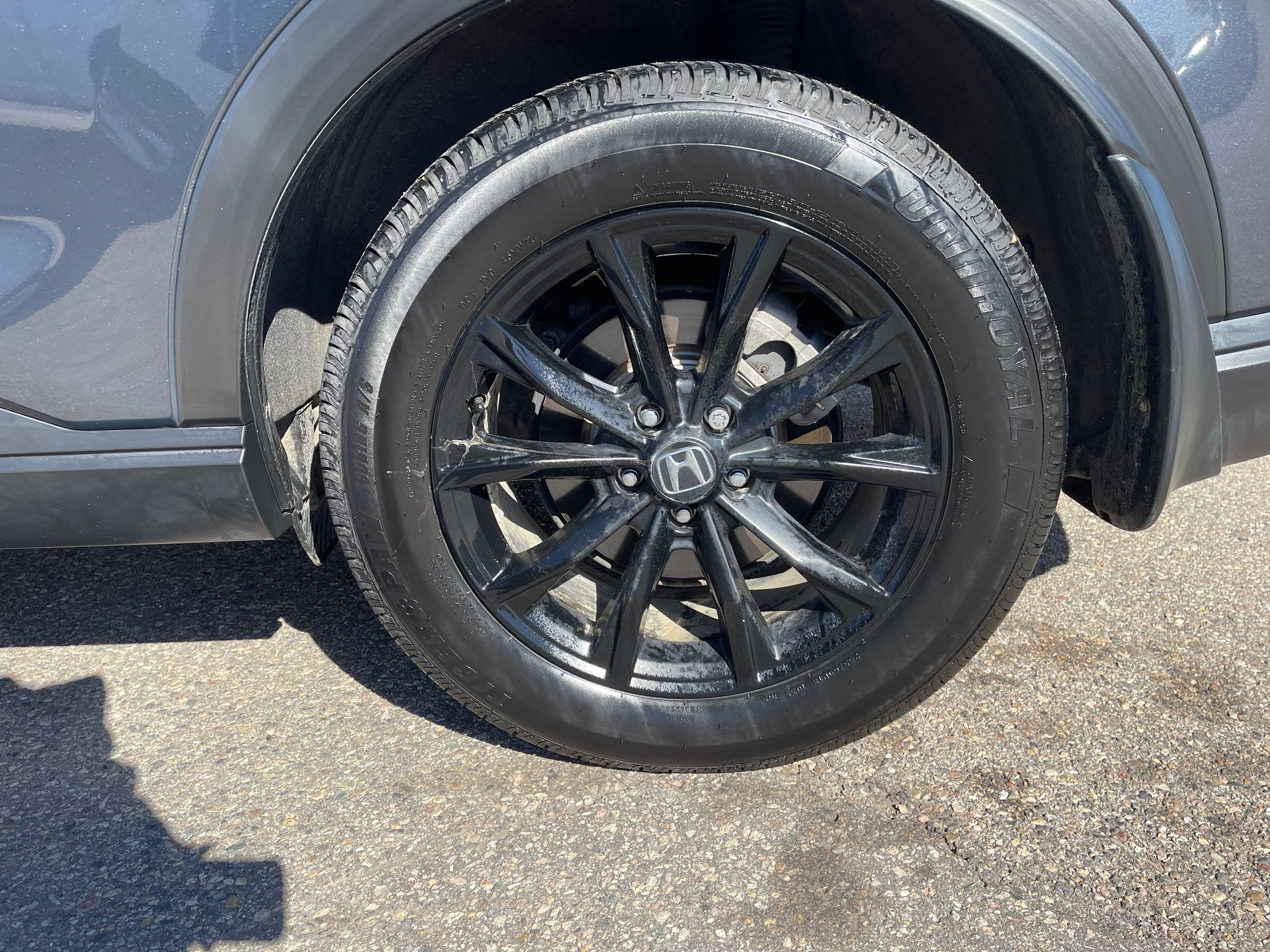Honda CR-V  2025 à Regina, Saskatchewan