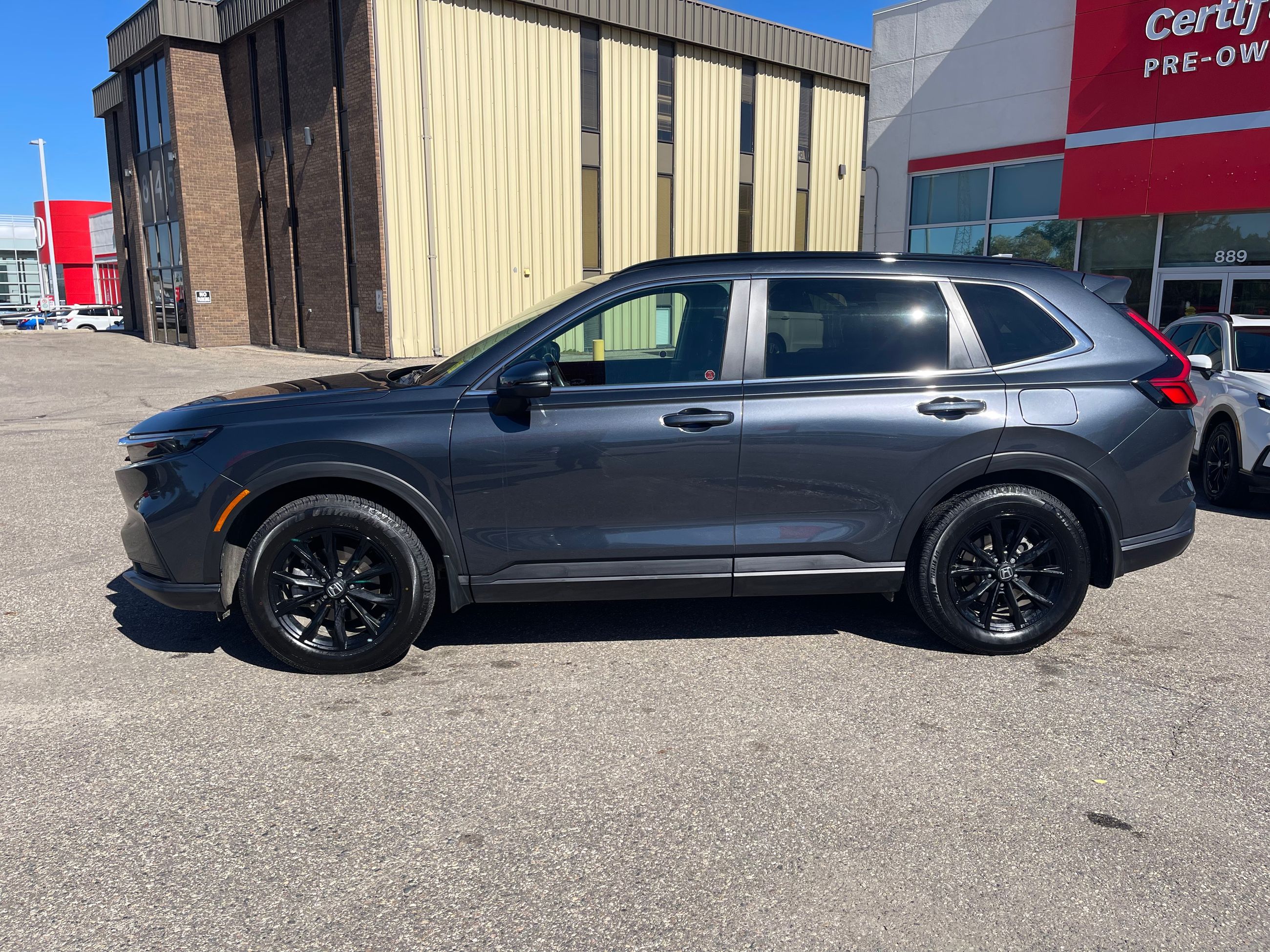 Honda CR-V  2025 à Regina, Saskatchewan