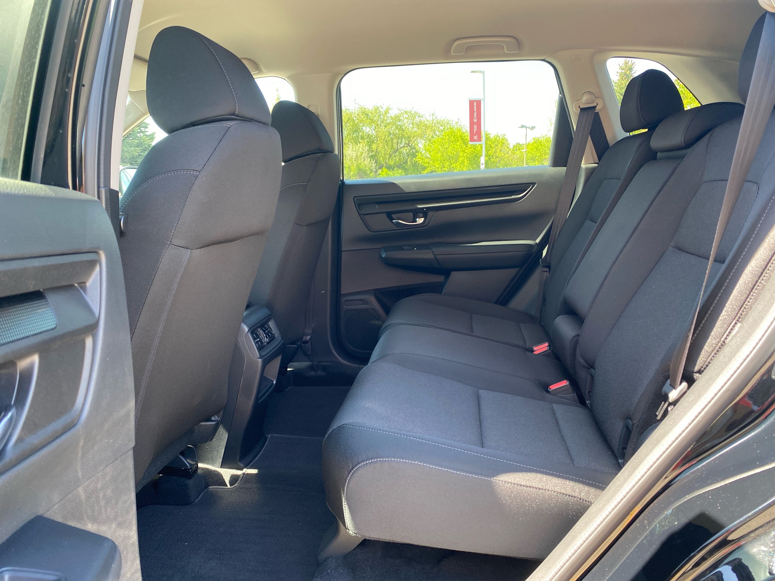 2026 Honda CR-V in Markham, Ontario