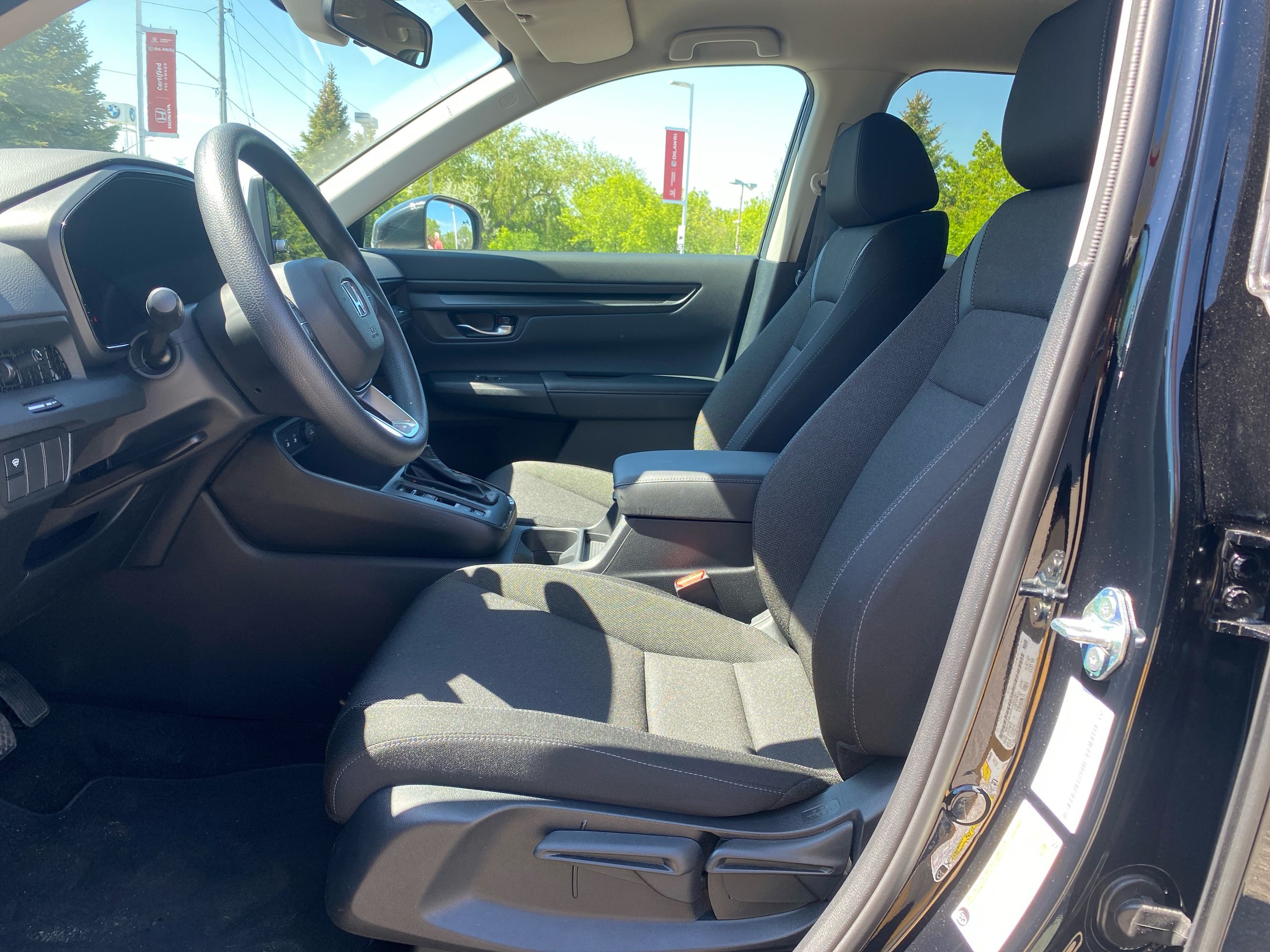 2026 Honda CR-V in Markham, Ontario