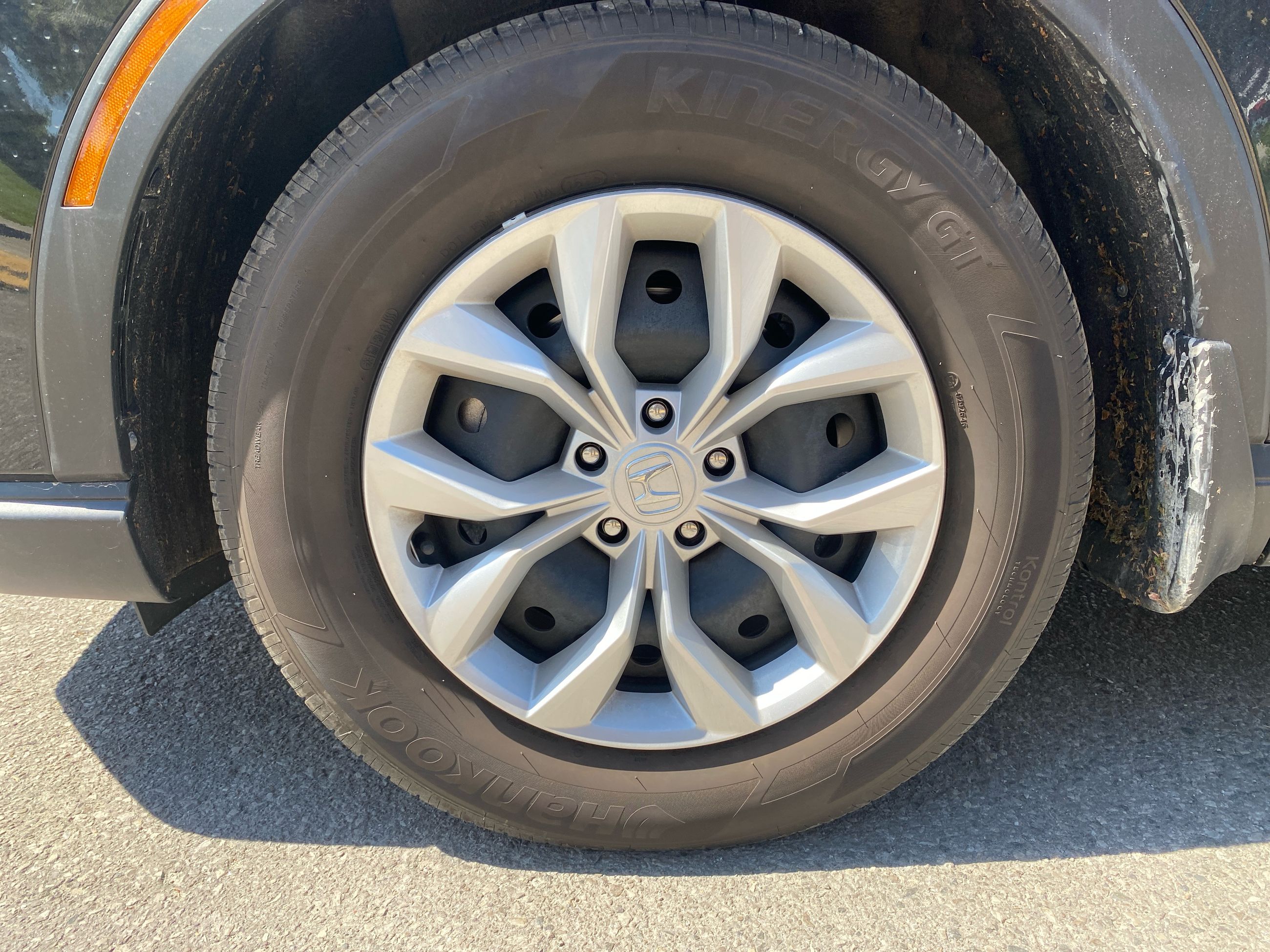 2026 Honda CR-V in Markham, Ontario
