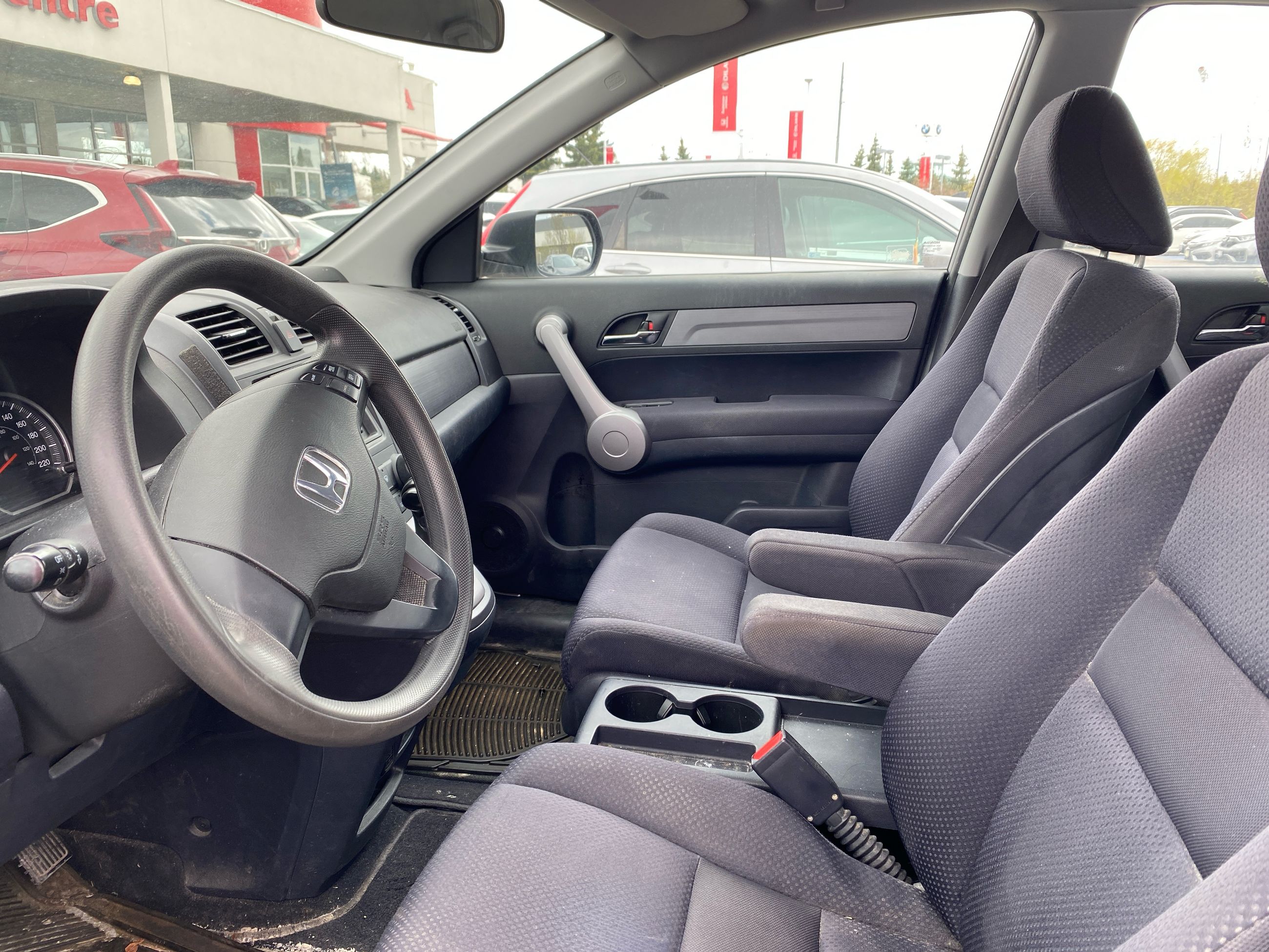 2007 Honda CRV in Markham, Ontario