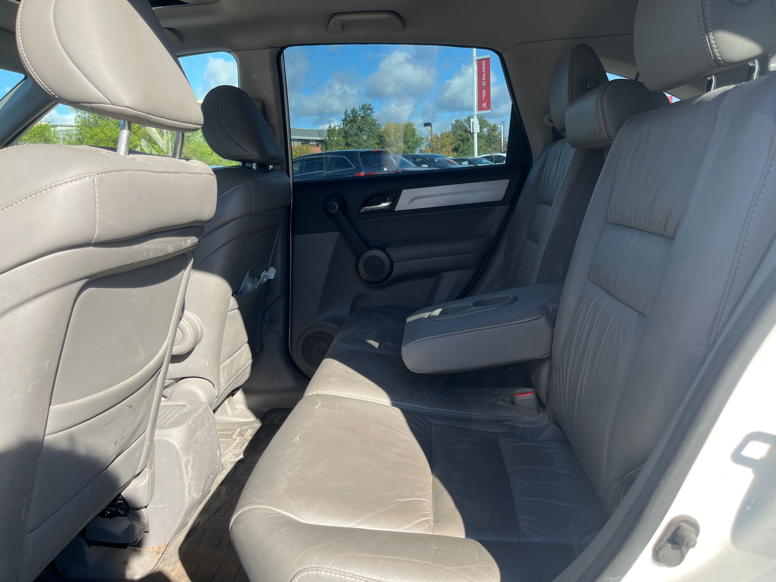 2010 Honda CRV in Markham, Ontario
