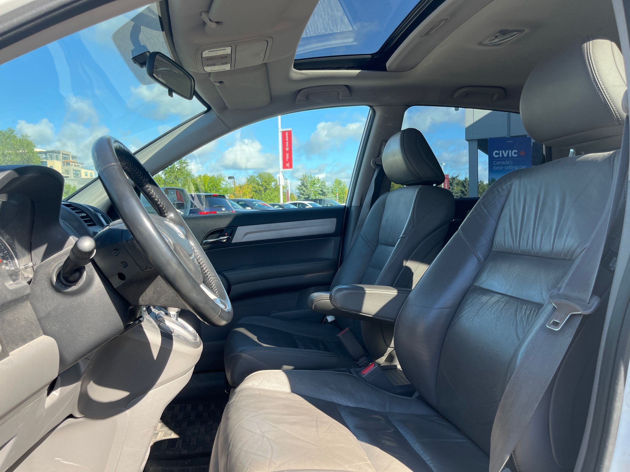 2010 Honda CRV in Markham, Ontario