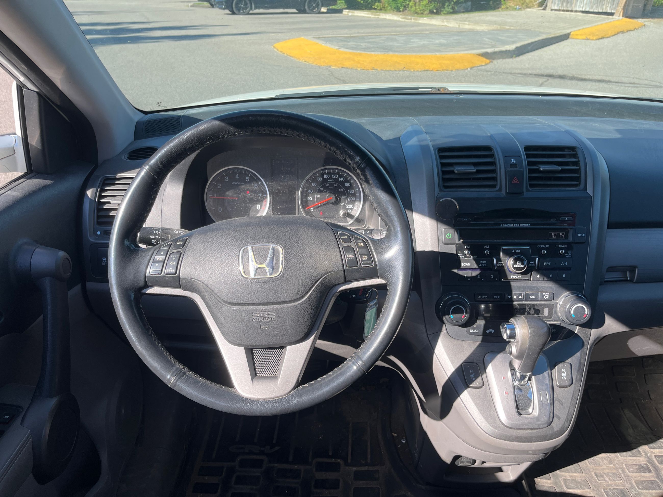 2010 Honda CRV in Markham, Ontario