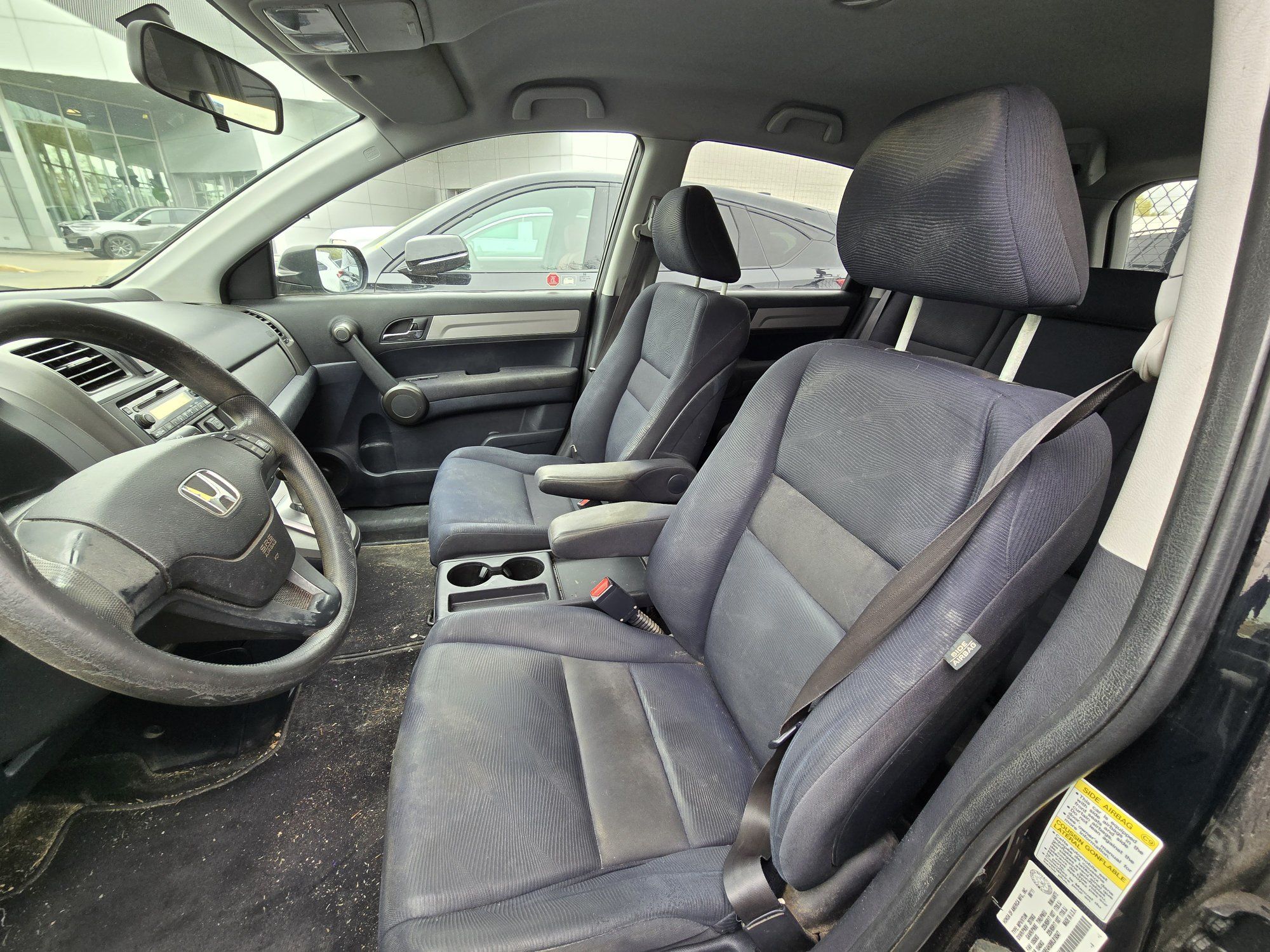 2011 Honda CRV in Markham, Ontario