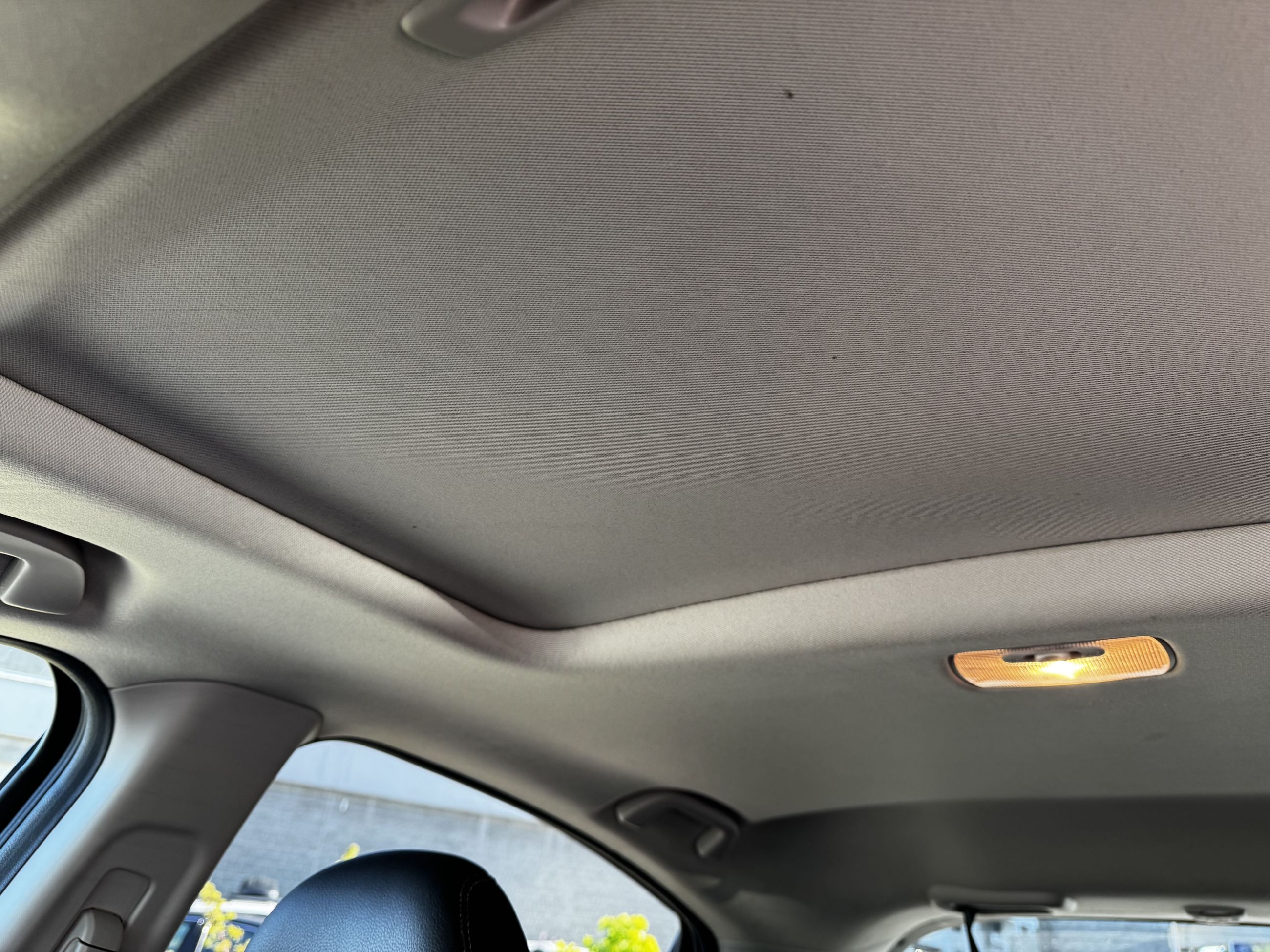 2018 Honda HR-V