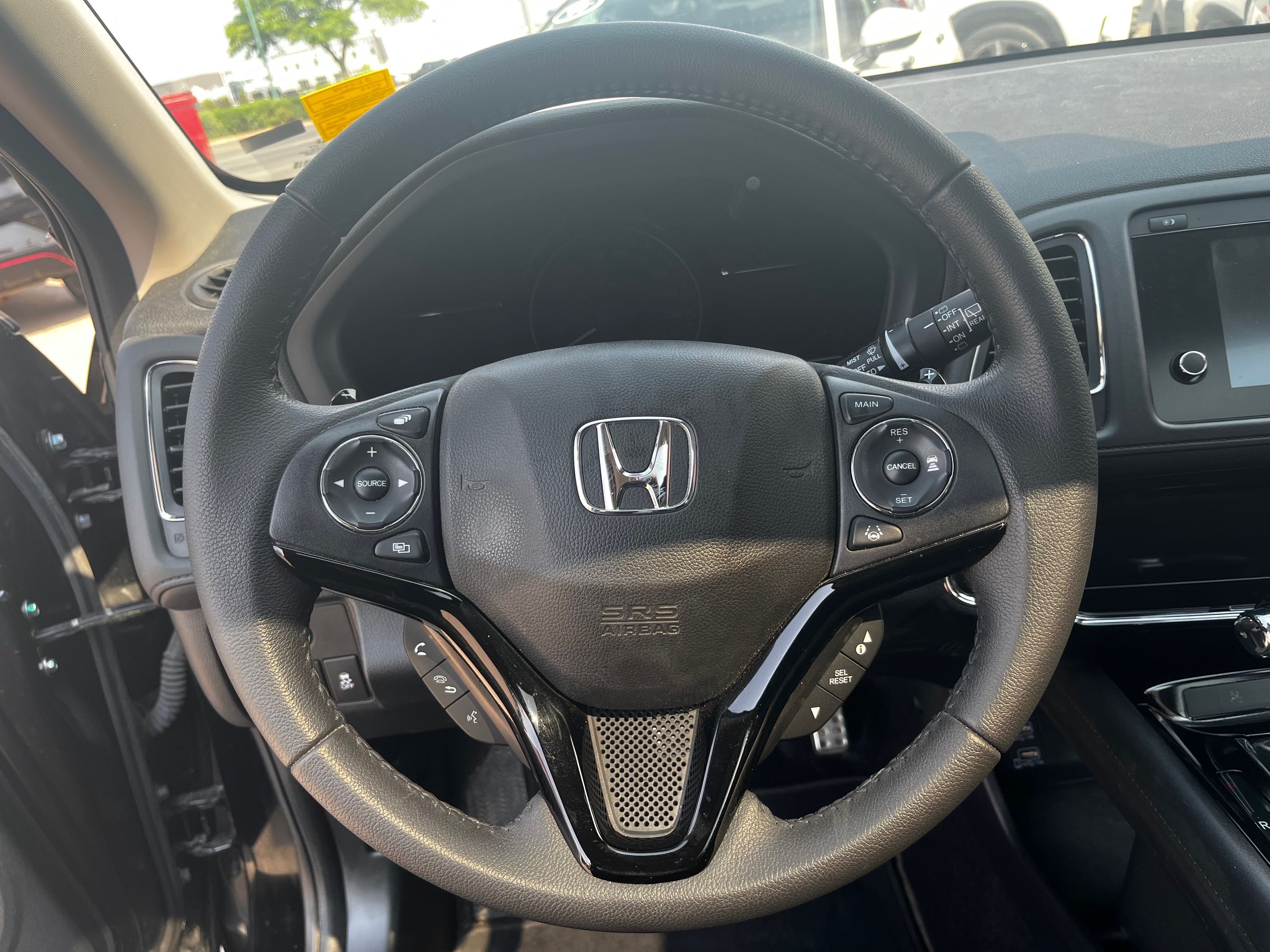 2022 Honda HR-V in Regina, Saskatchewan