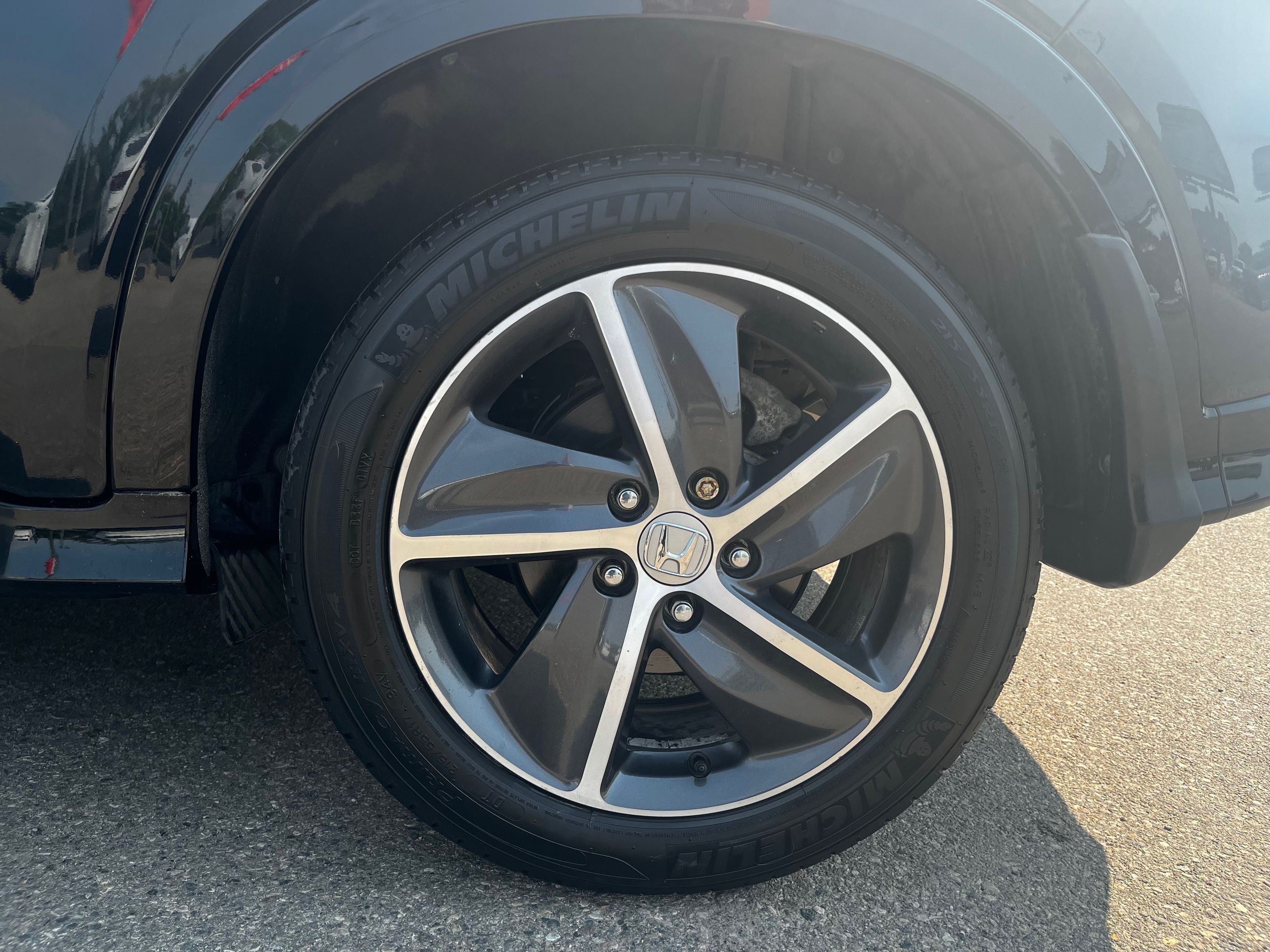 2022 Honda HR-V in Regina, Saskatchewan