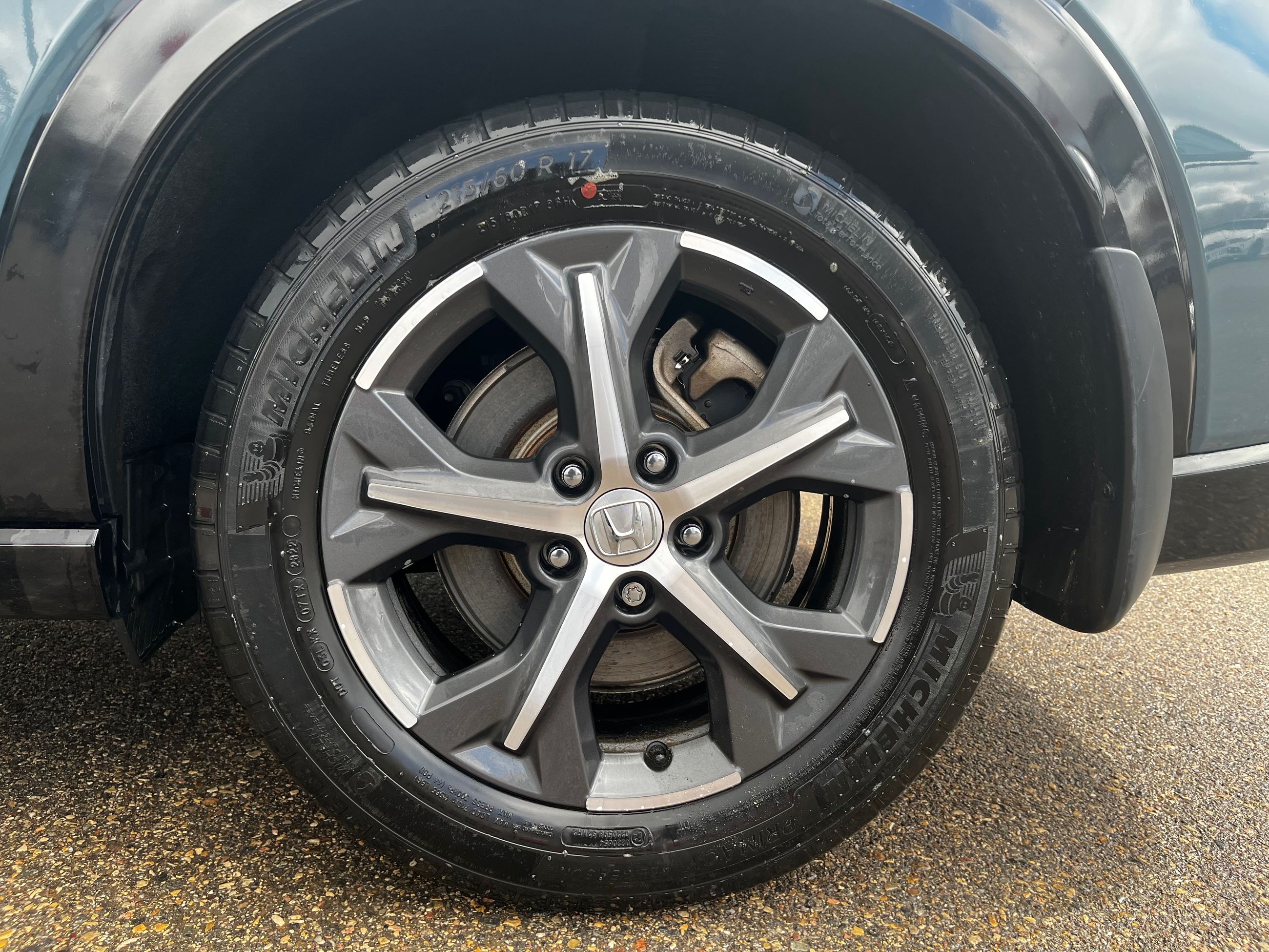 2023 Honda HR-V in Regina, Saskatchewan