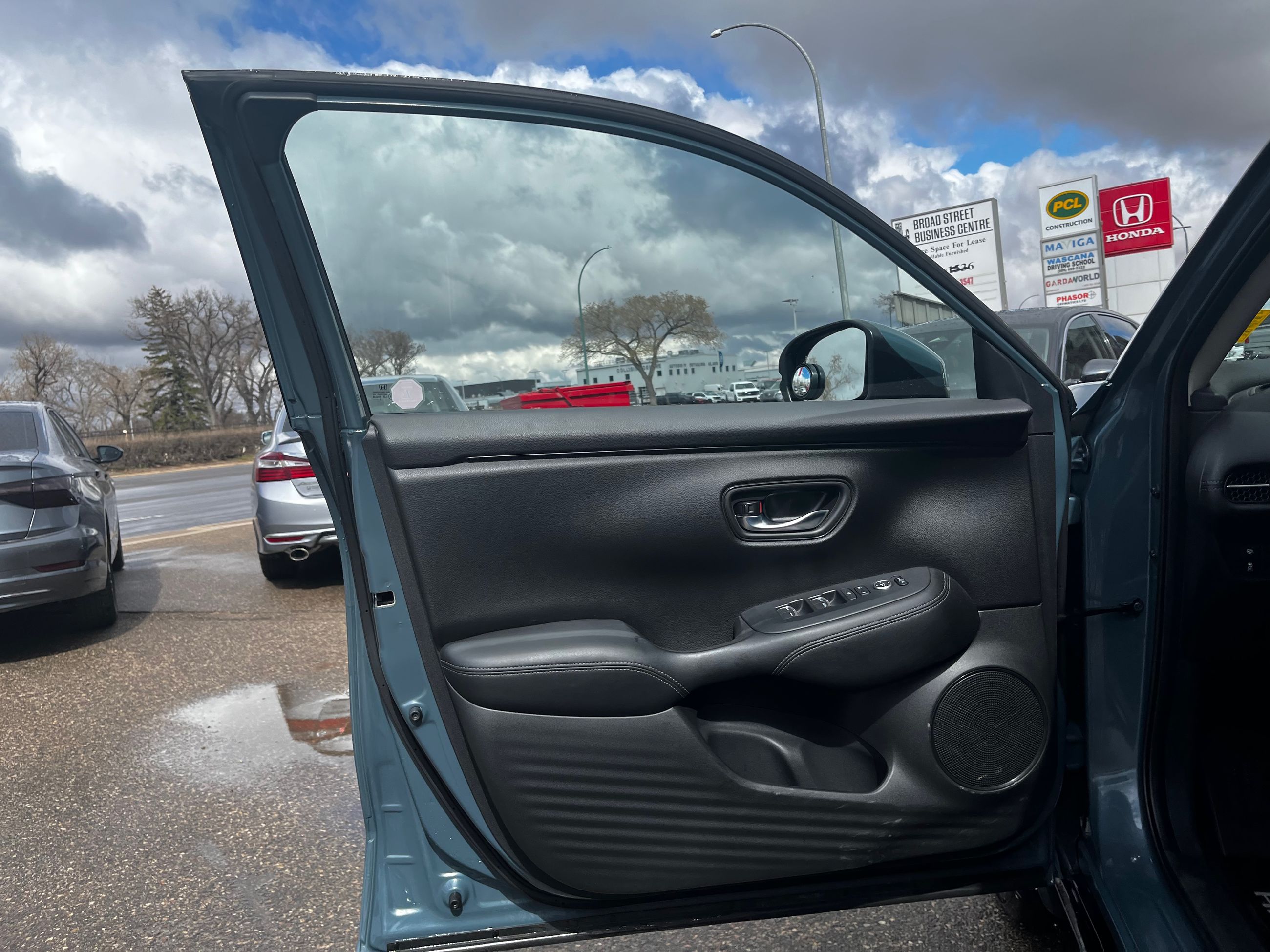 2023 Honda HR-V in Regina, Saskatchewan