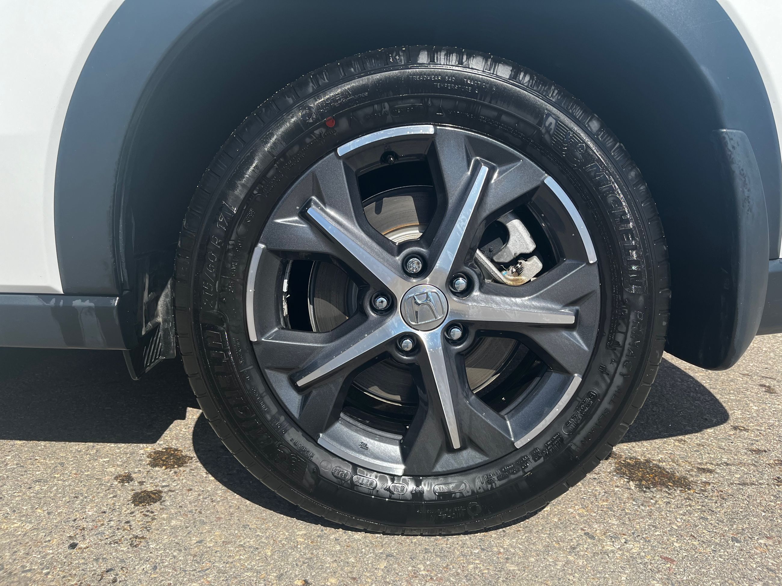 2023 Honda HR-V in Regina, Saskatchewan