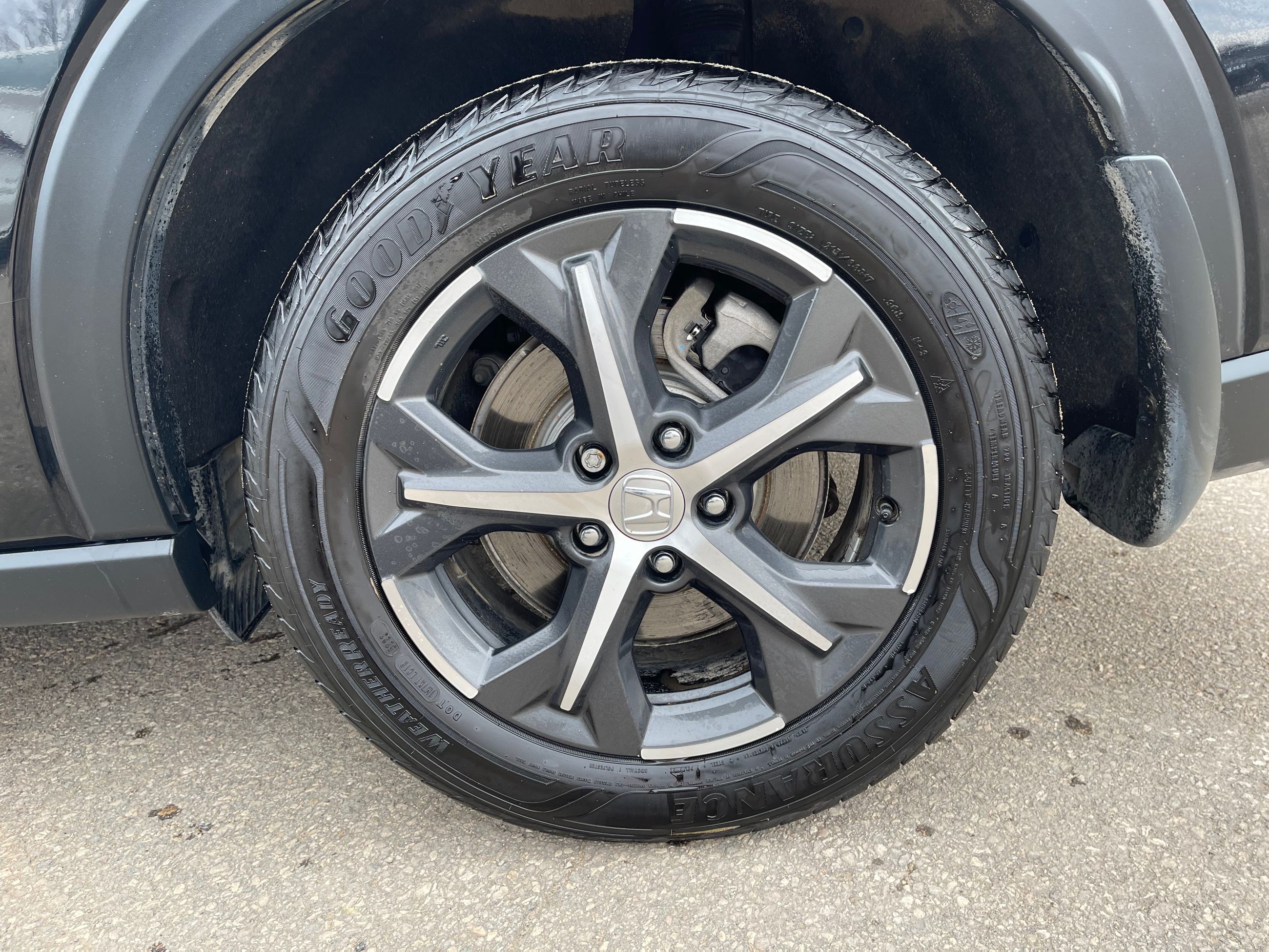 Honda HR-V  2023 à Regina, Saskatchewan