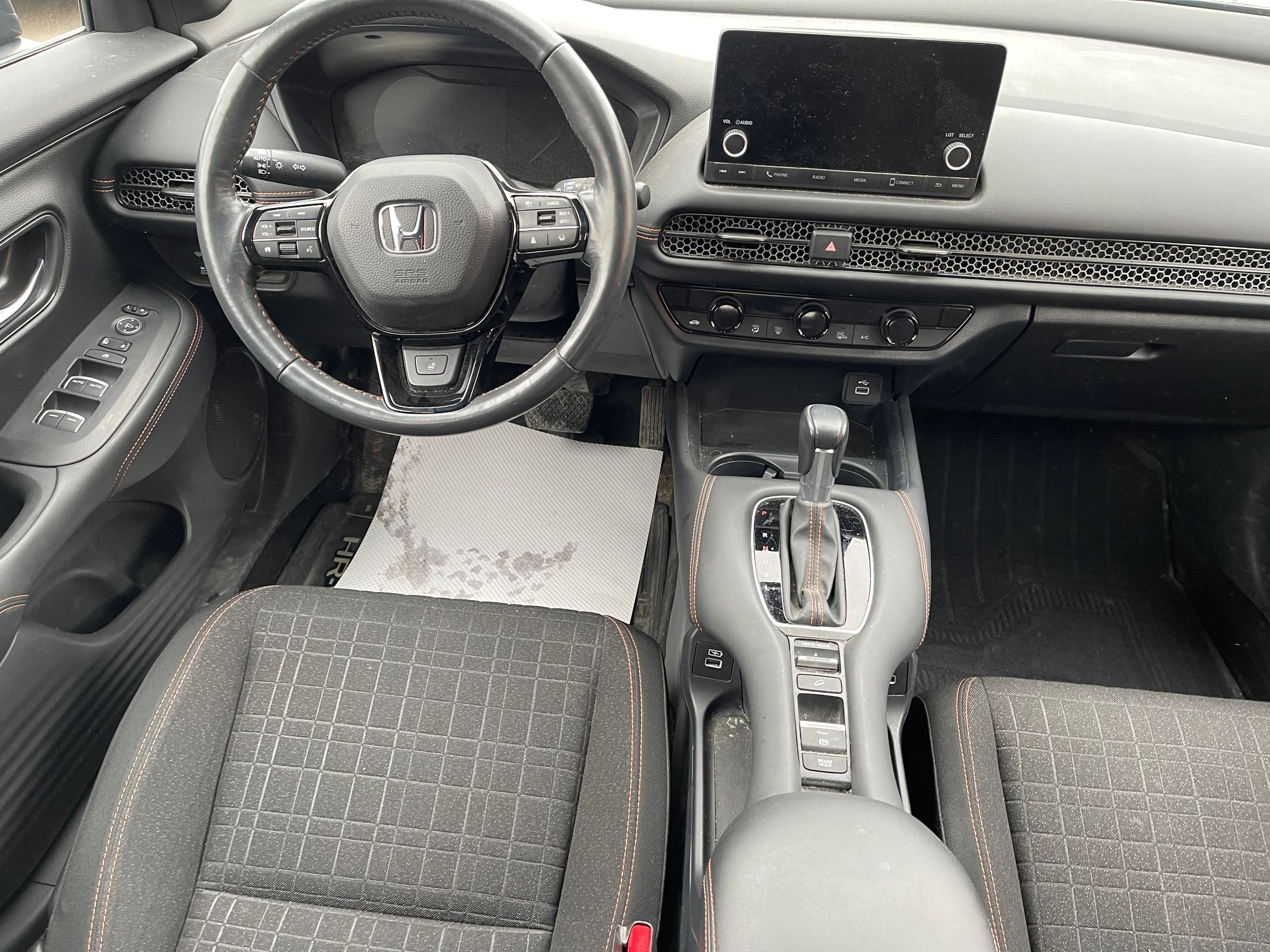 Honda HR-V  2023 à Regina, Saskatchewan