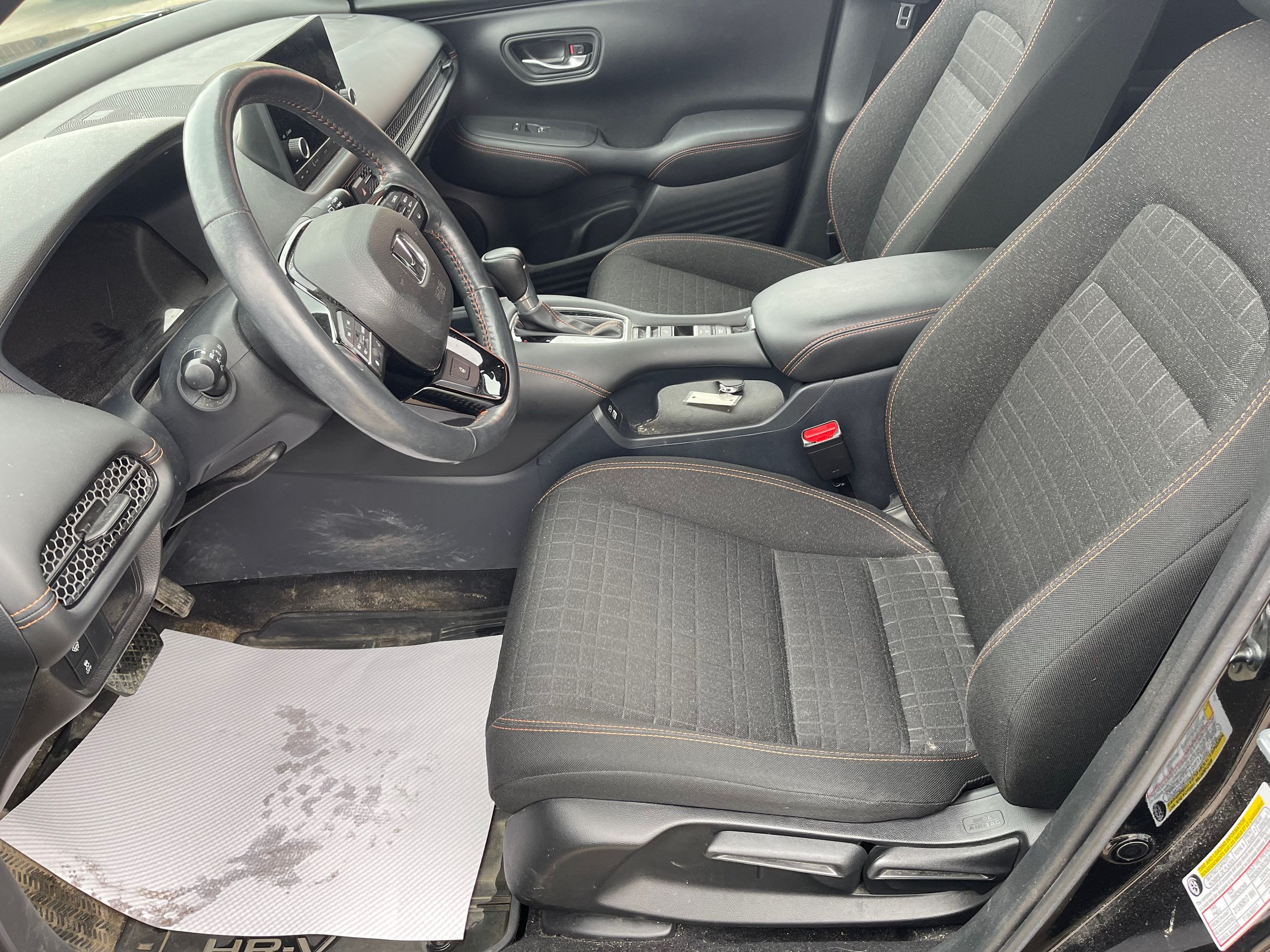 Honda HR-V  2023 à Regina, Saskatchewan