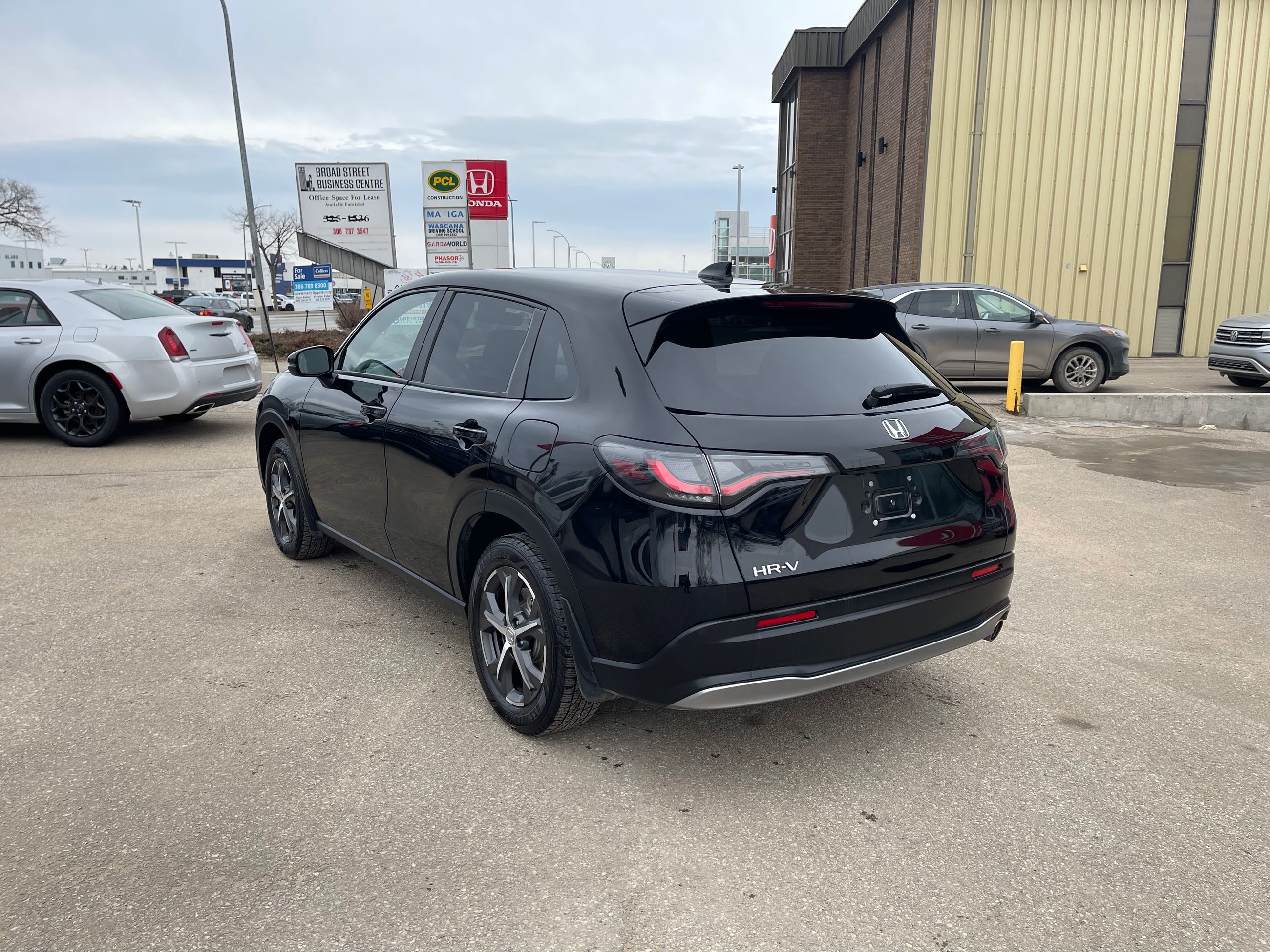 Honda HR-V  2023 à Regina, Saskatchewan