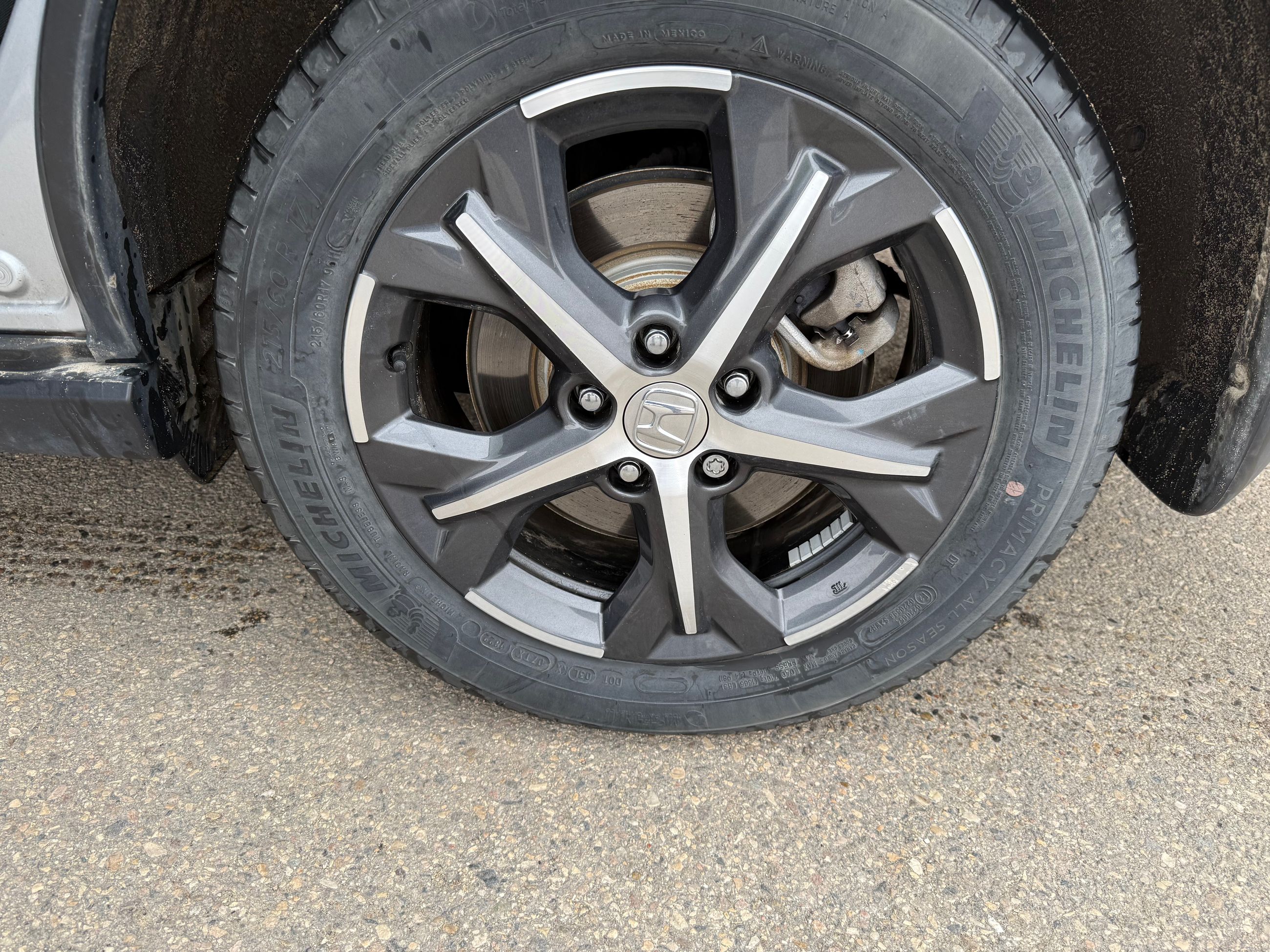 Honda HR-V  2023 à Regina, Saskatchewan