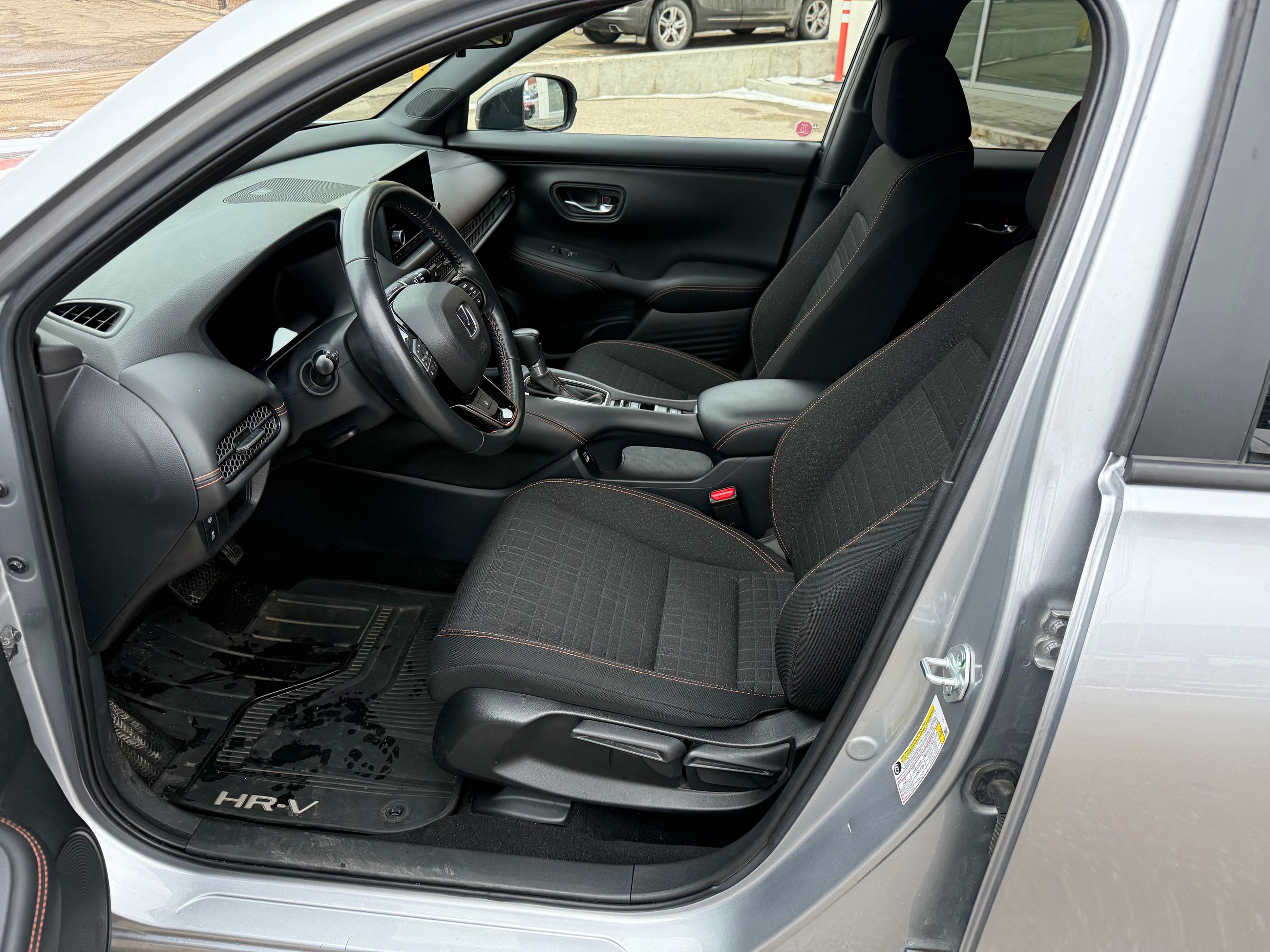 Honda HR-V  2023 à Regina, Saskatchewan