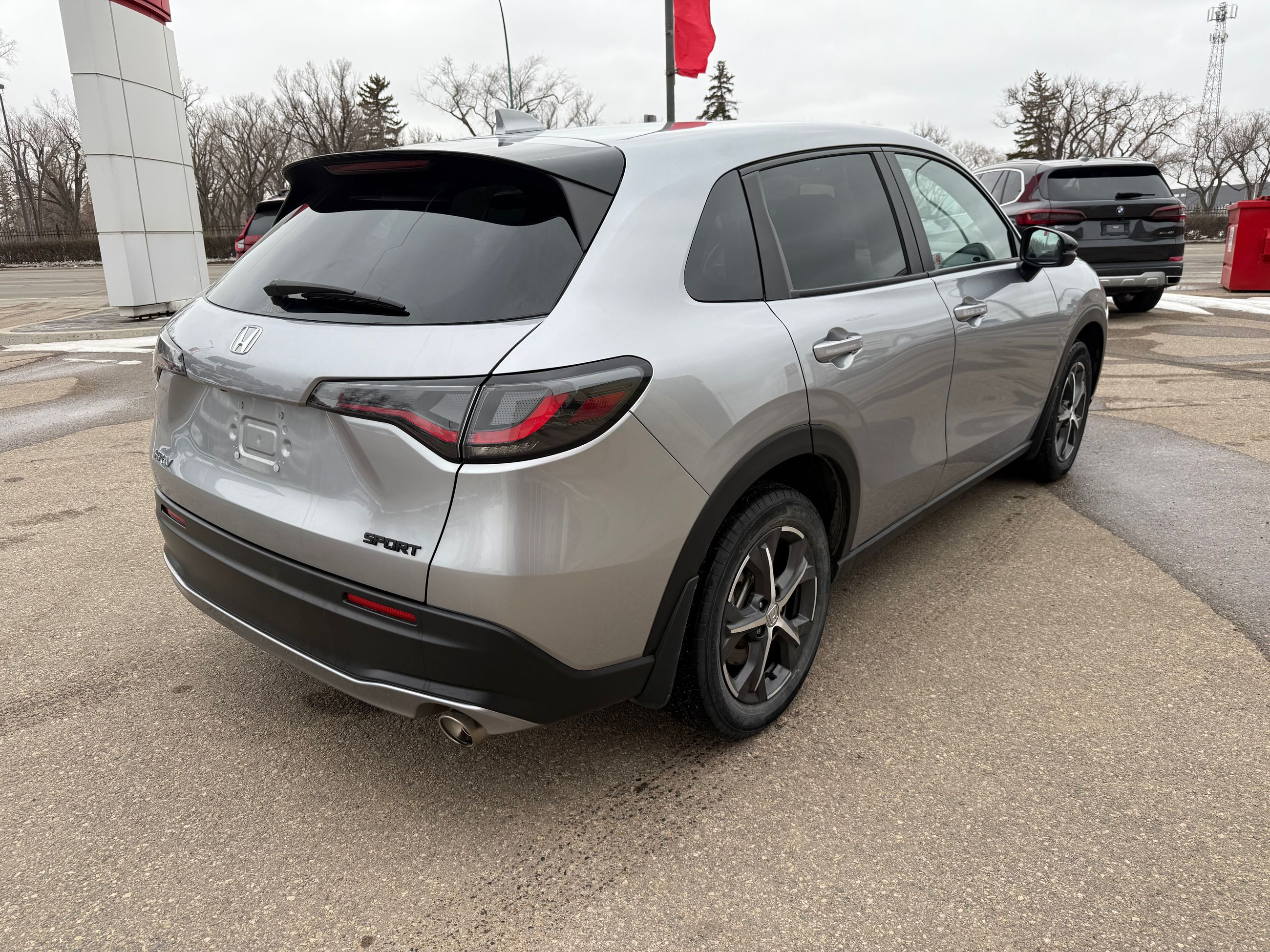 Honda HR-V  2023 à Regina, Saskatchewan