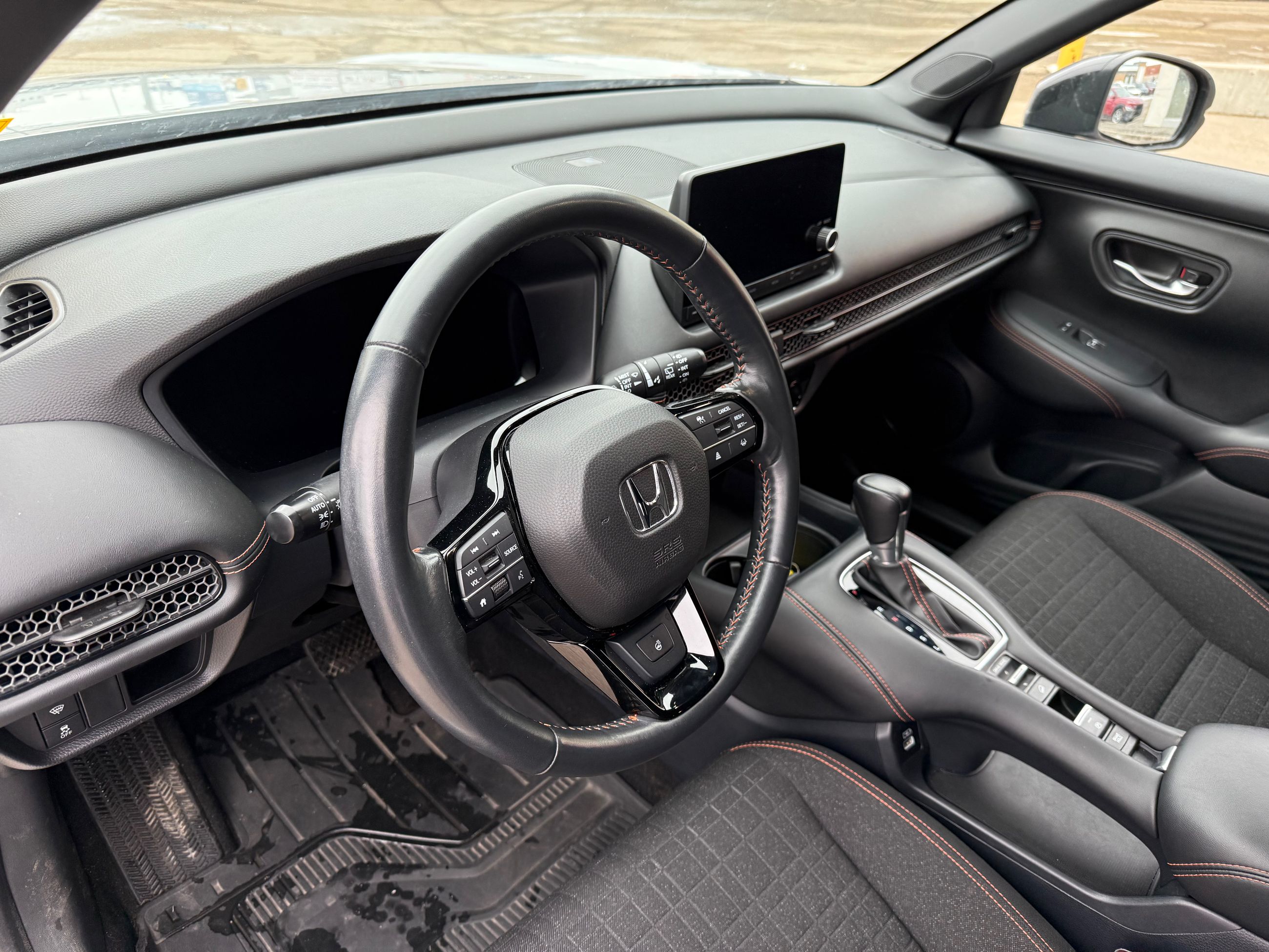 Honda HR-V  2023 à Regina, Saskatchewan