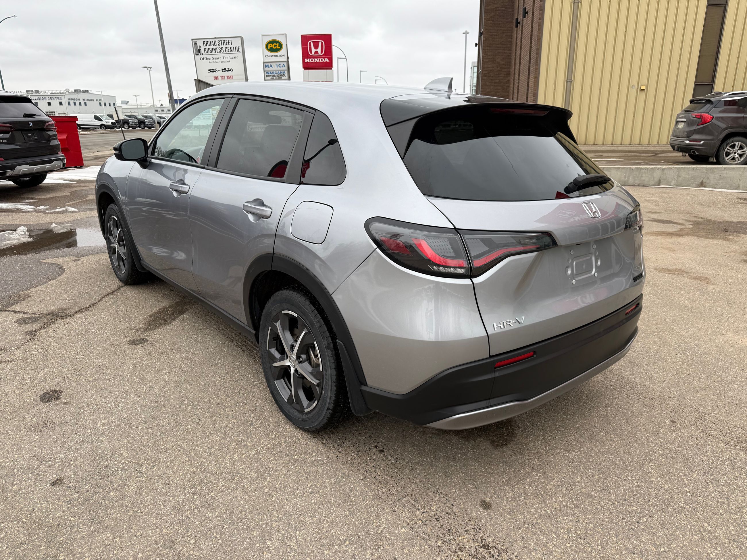 Honda HR-V  2023 à Regina, Saskatchewan