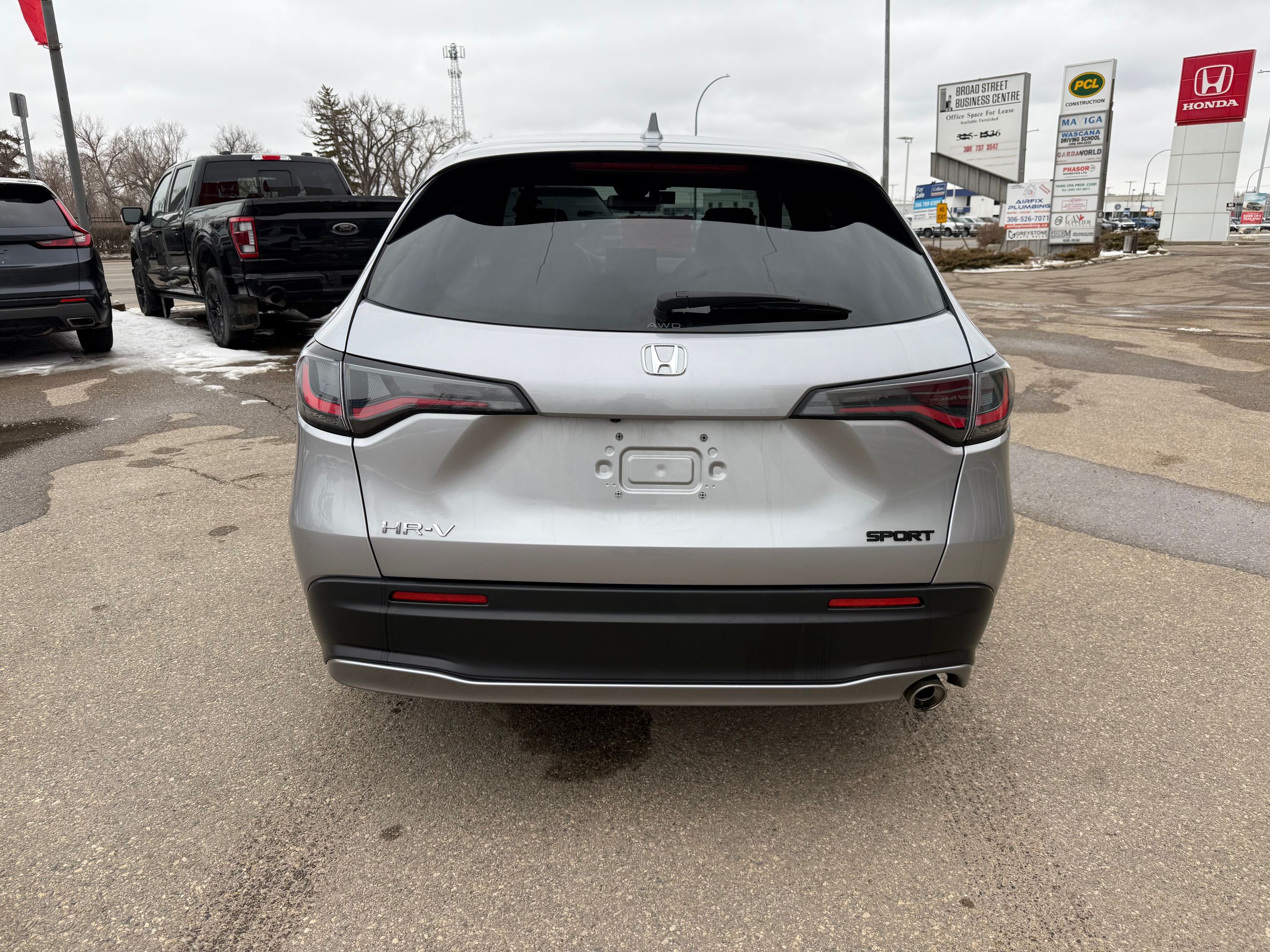 Honda HR-V  2023 à Regina, Saskatchewan